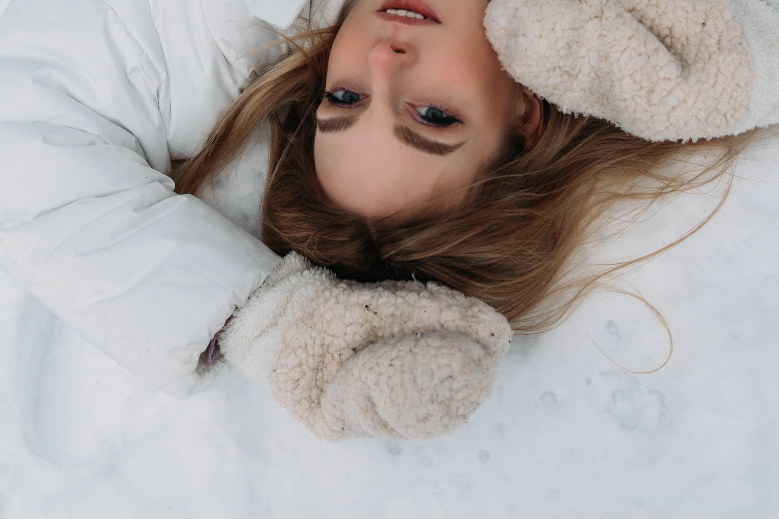 под Новый год