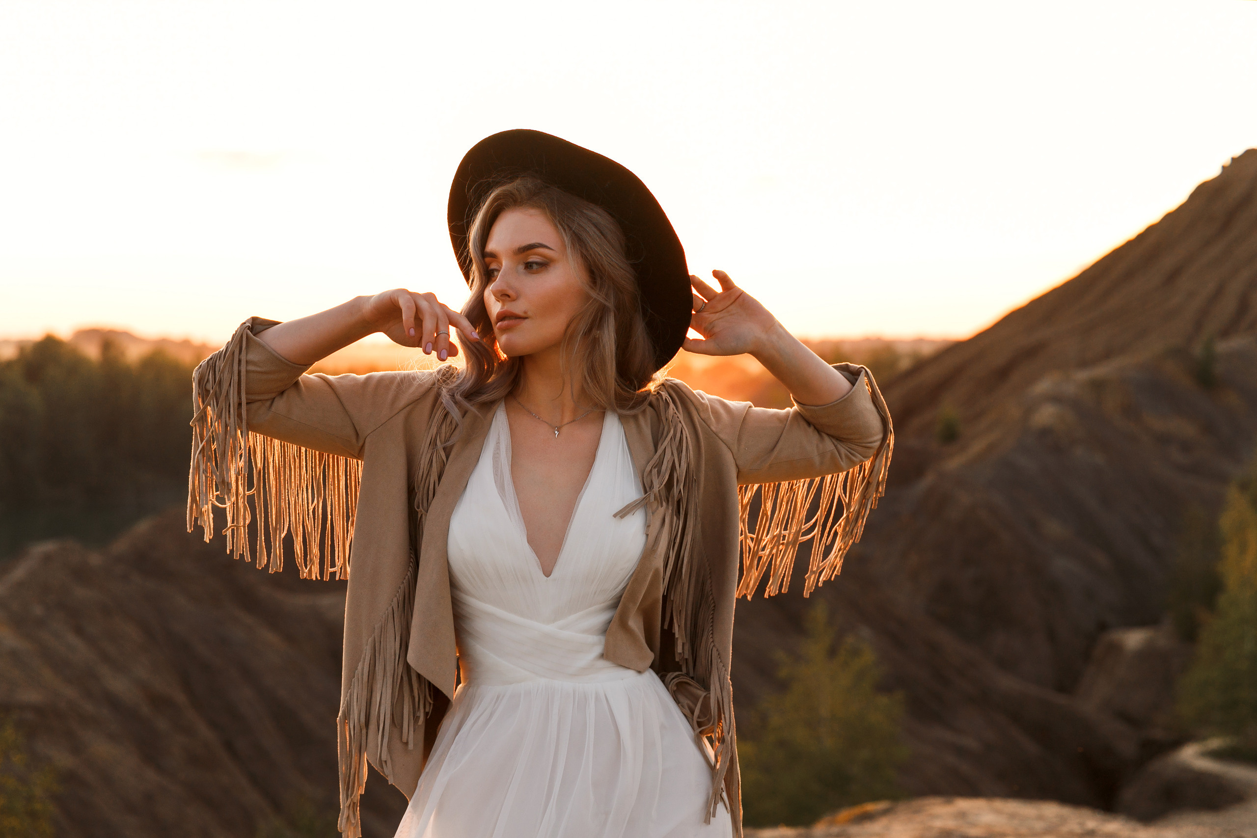 Алексей и Дарина