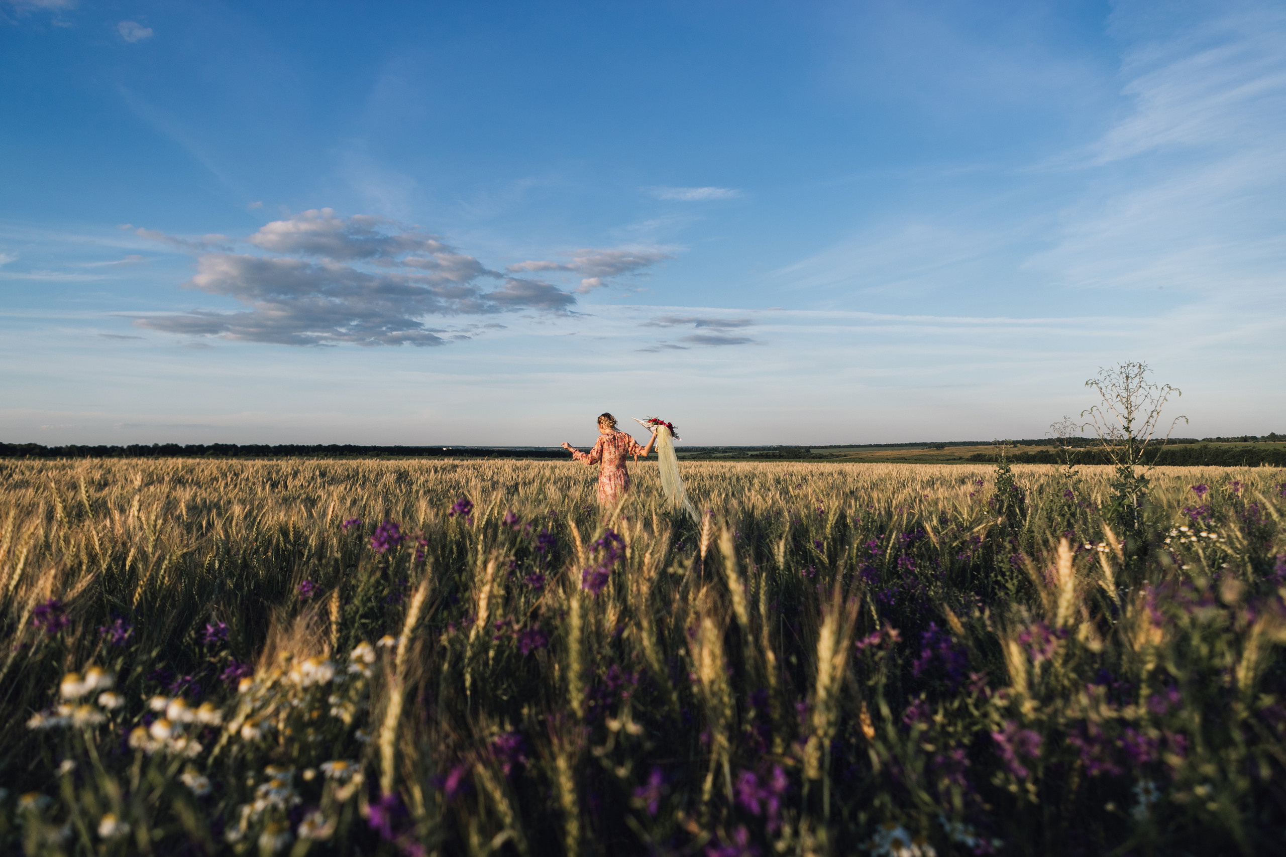 воздушный змей