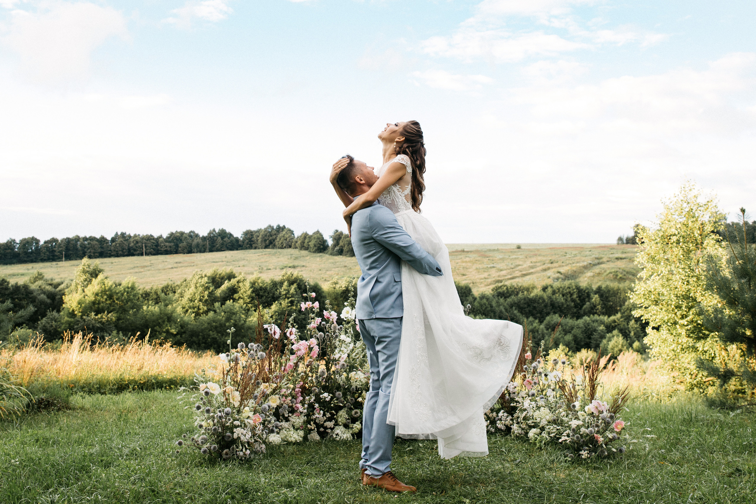 Валера и Ирина