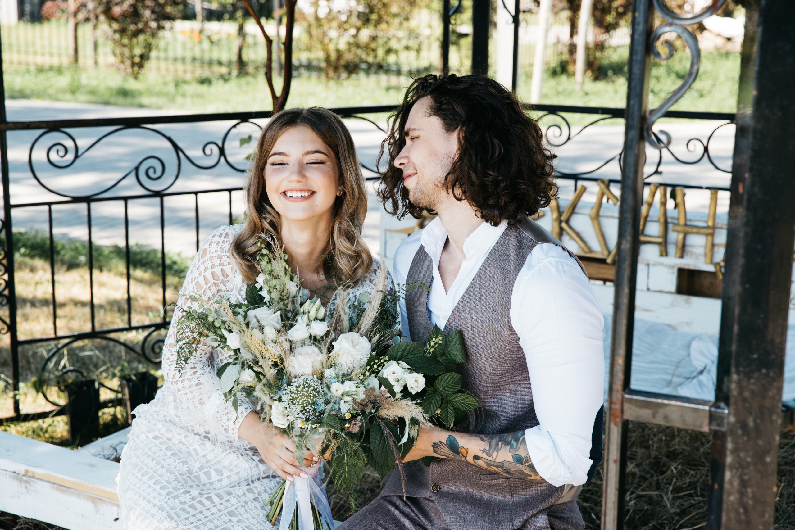 Артем и Аня