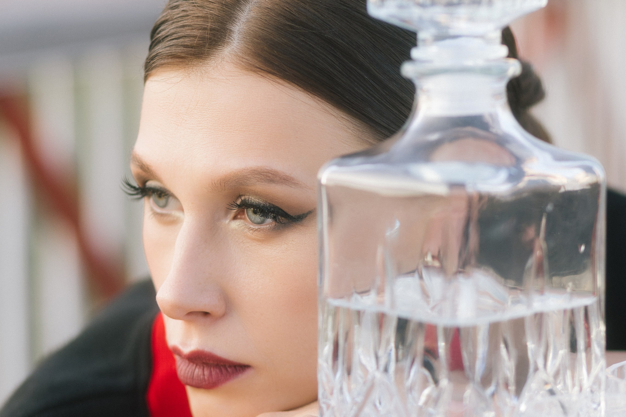 русская тоска