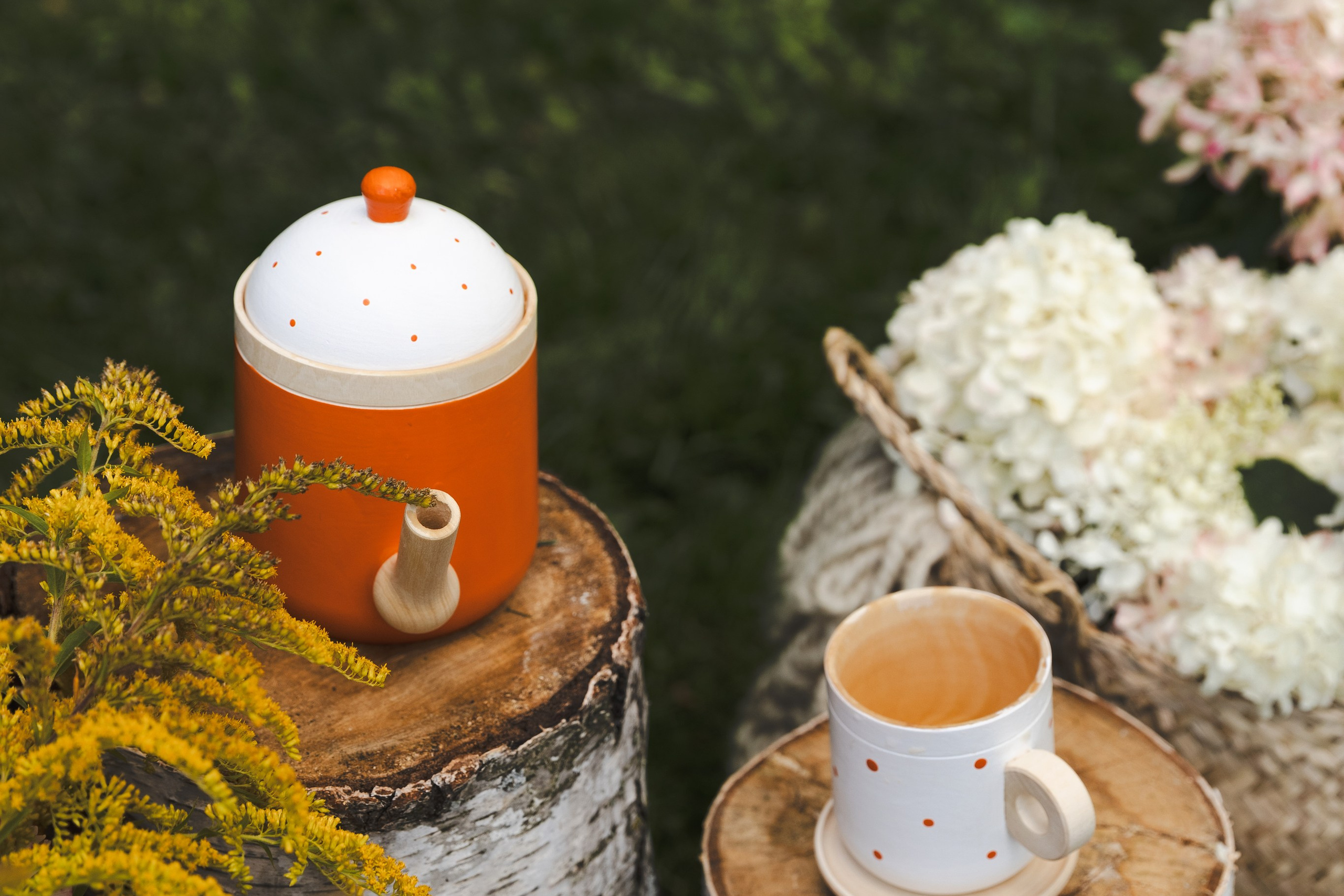 Фермерский магазин