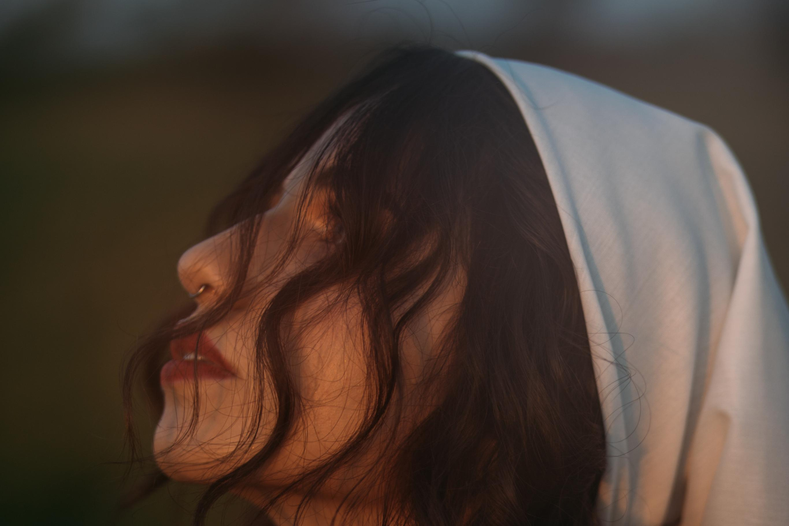 один из закатов одного июня