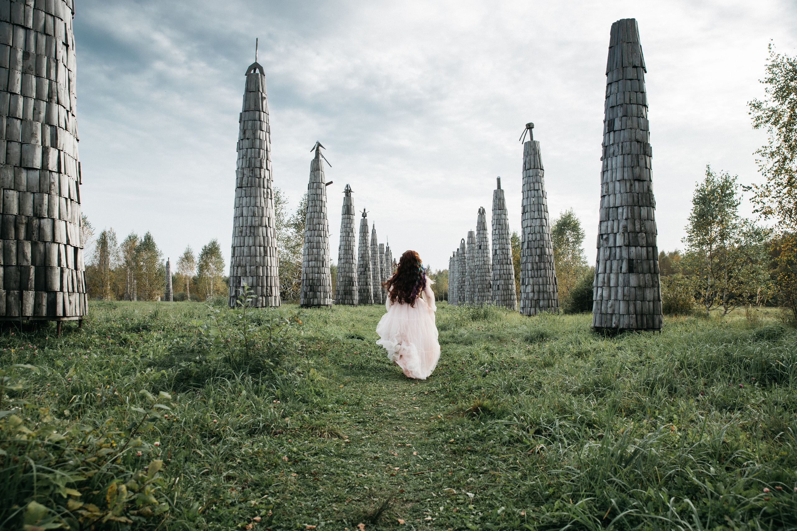 Леонид и Оксана