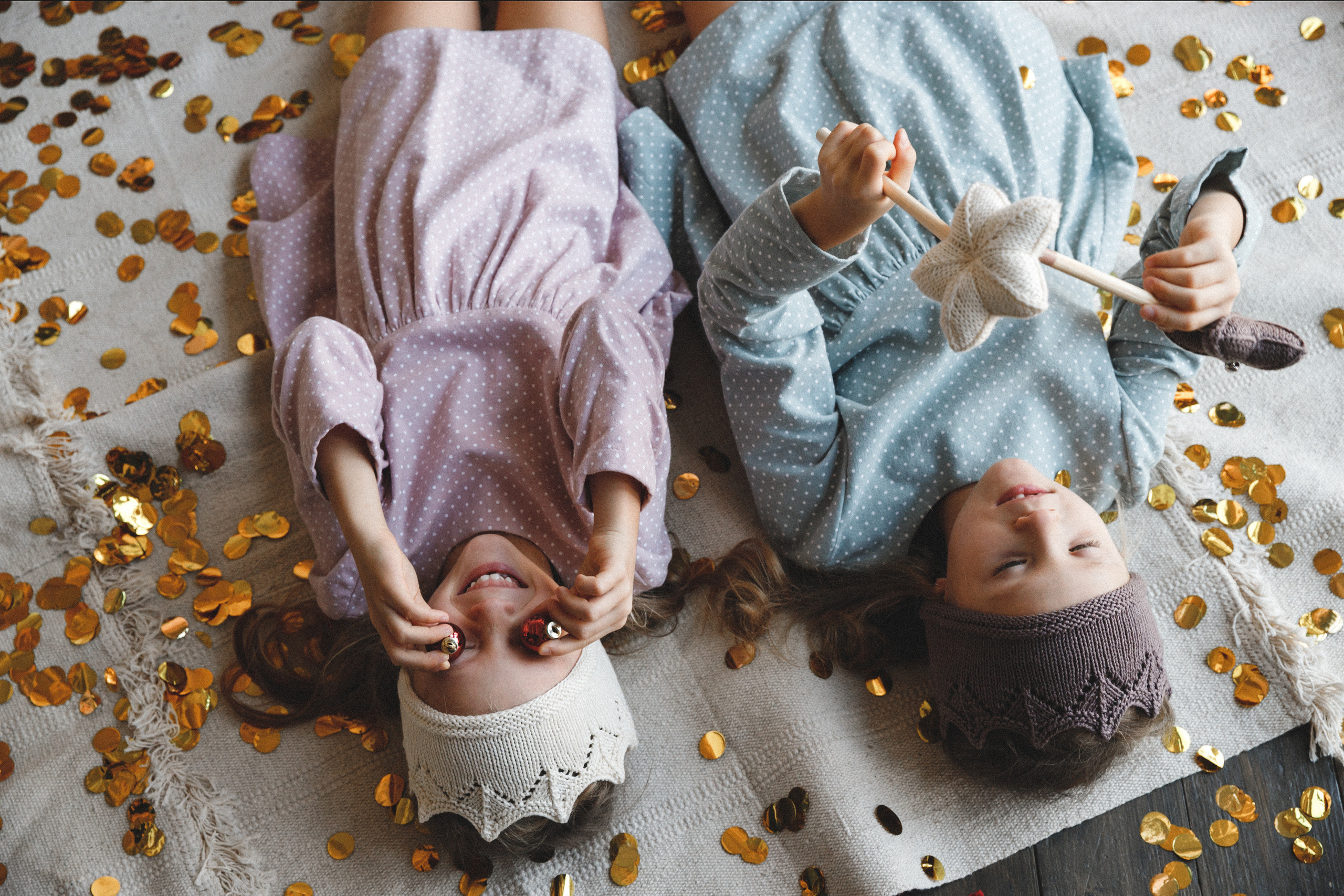 большая рождественская история