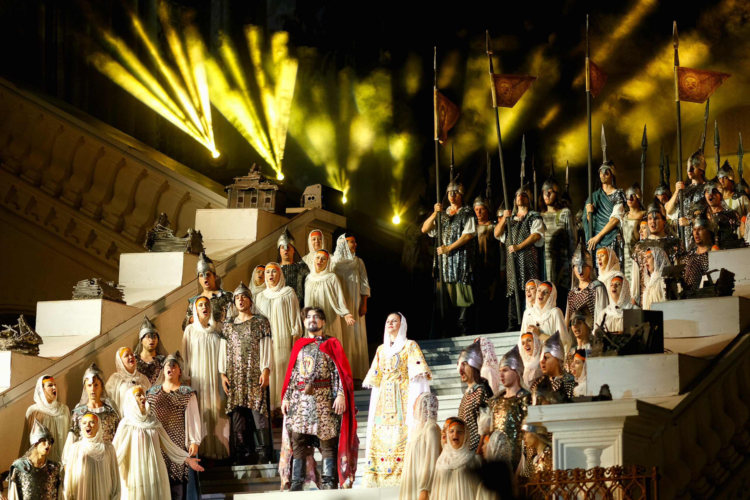 Сказание о полку Игореве