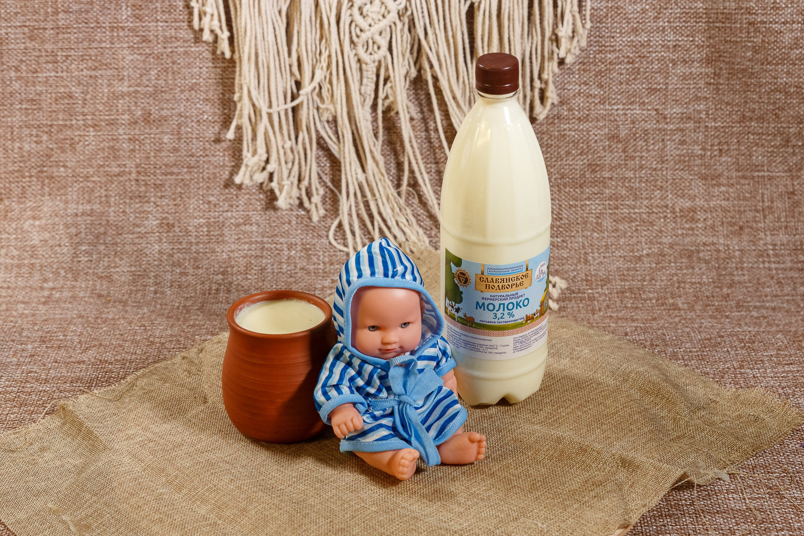 Съемка продукции «Славянское подворье»