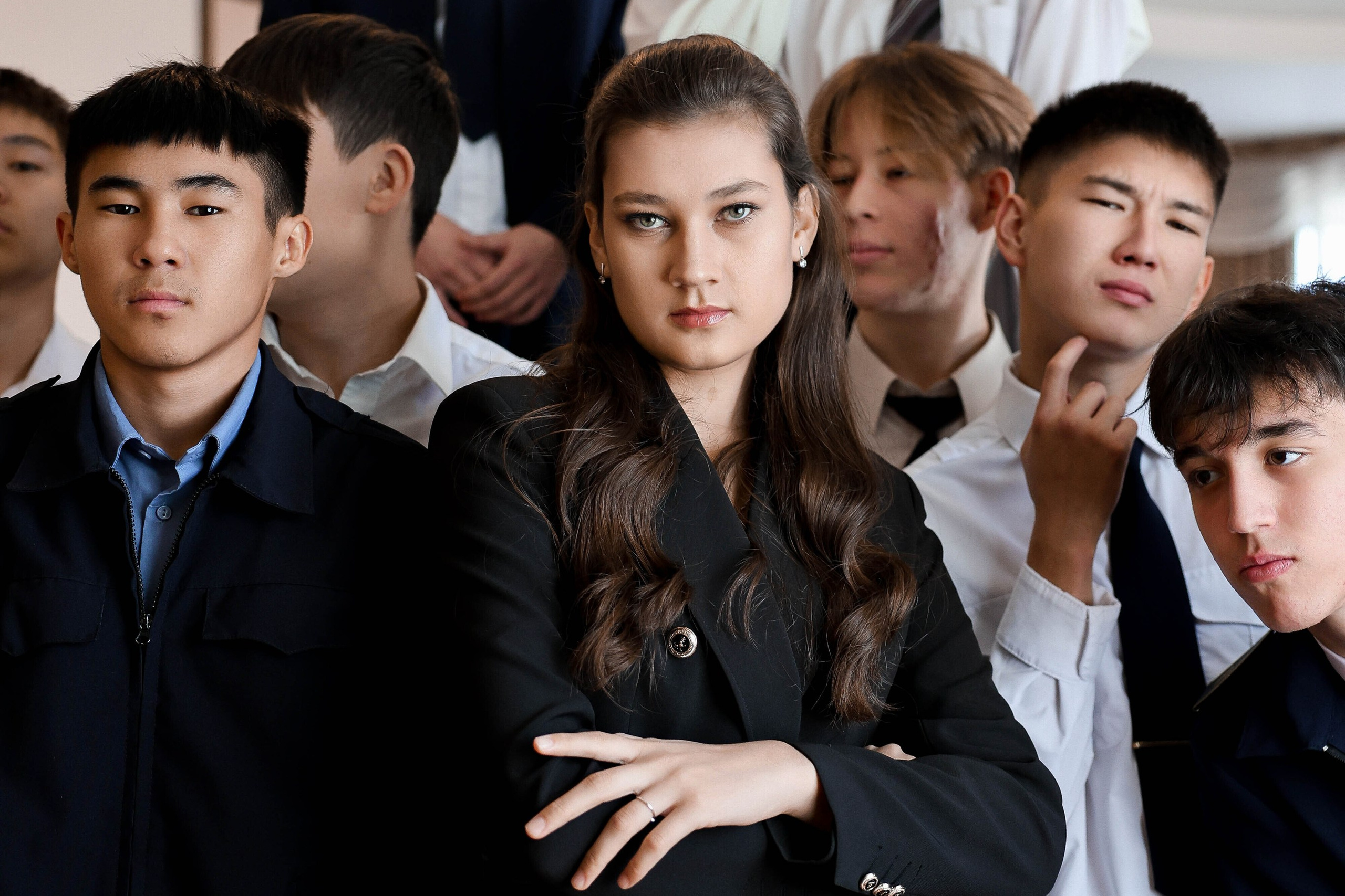 ГБПОУ «БРИТ» группа ЭО-242