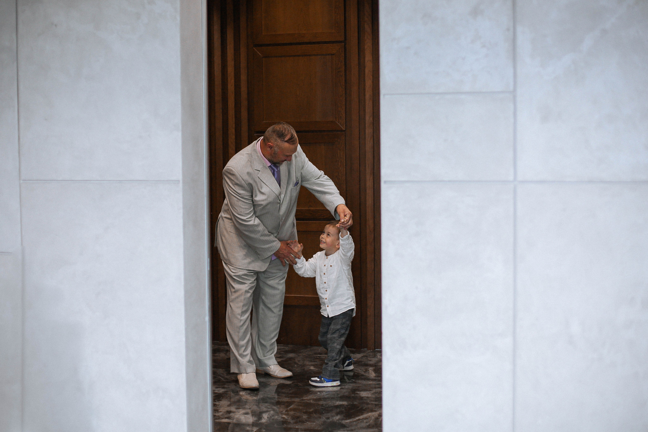 Юбилей | Trava