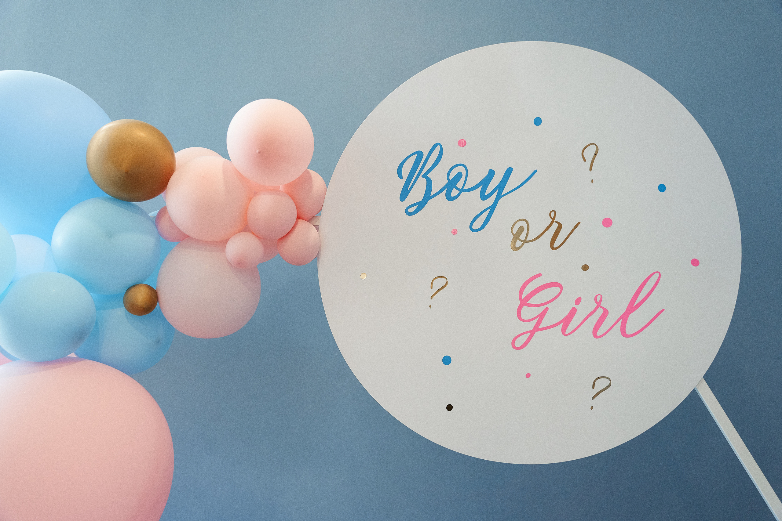 МАЛЬЧИК |или| ДЕВОЧКА