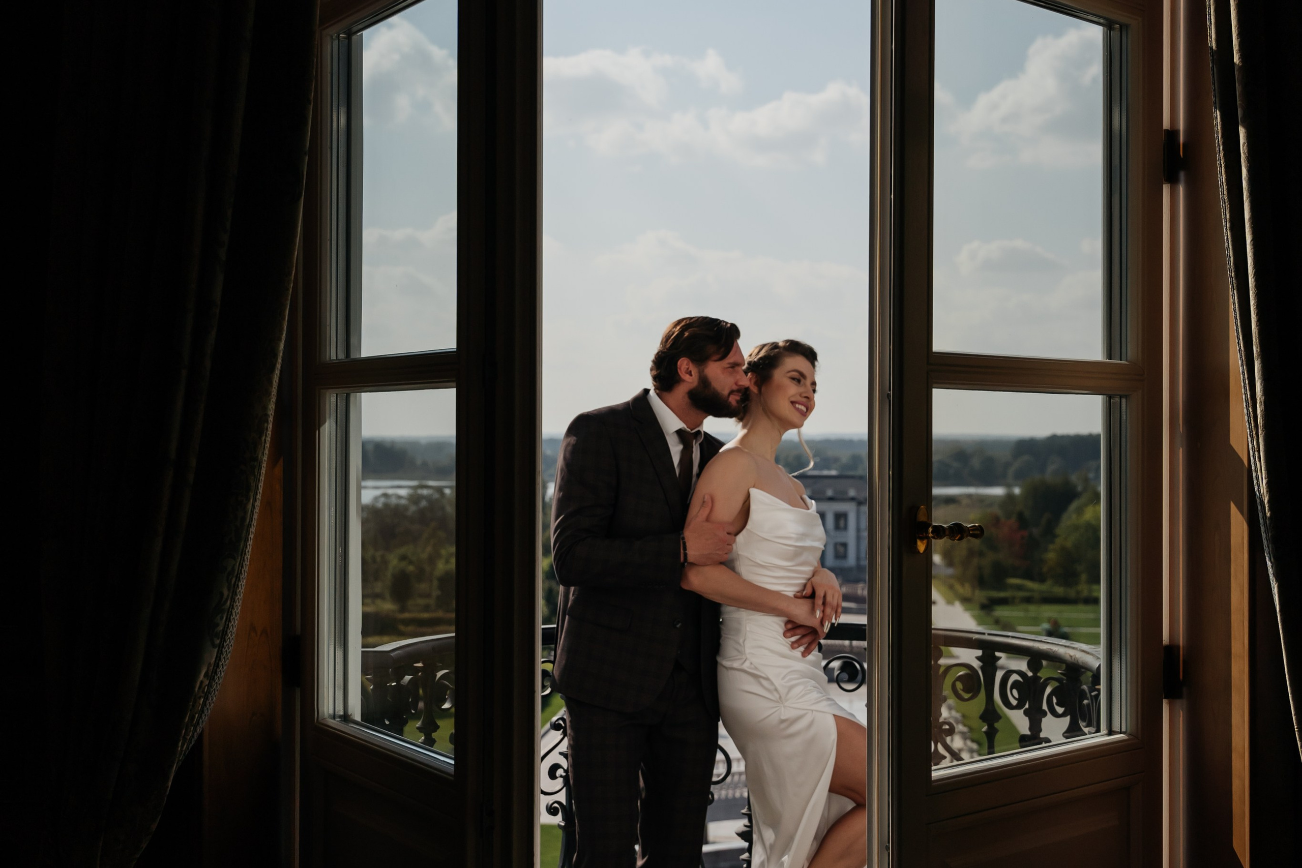 Москва (Вилла Микетти)