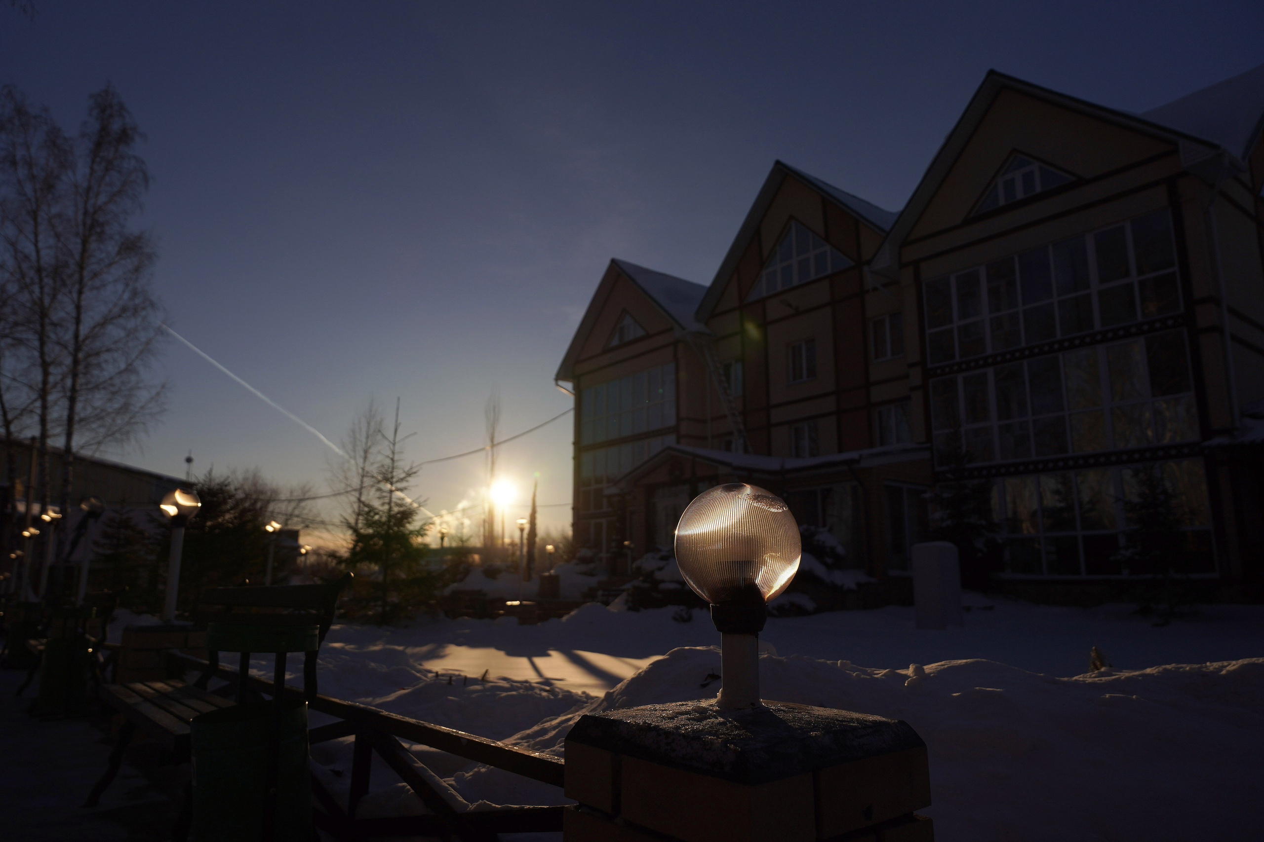 КОРПОРАТИВ