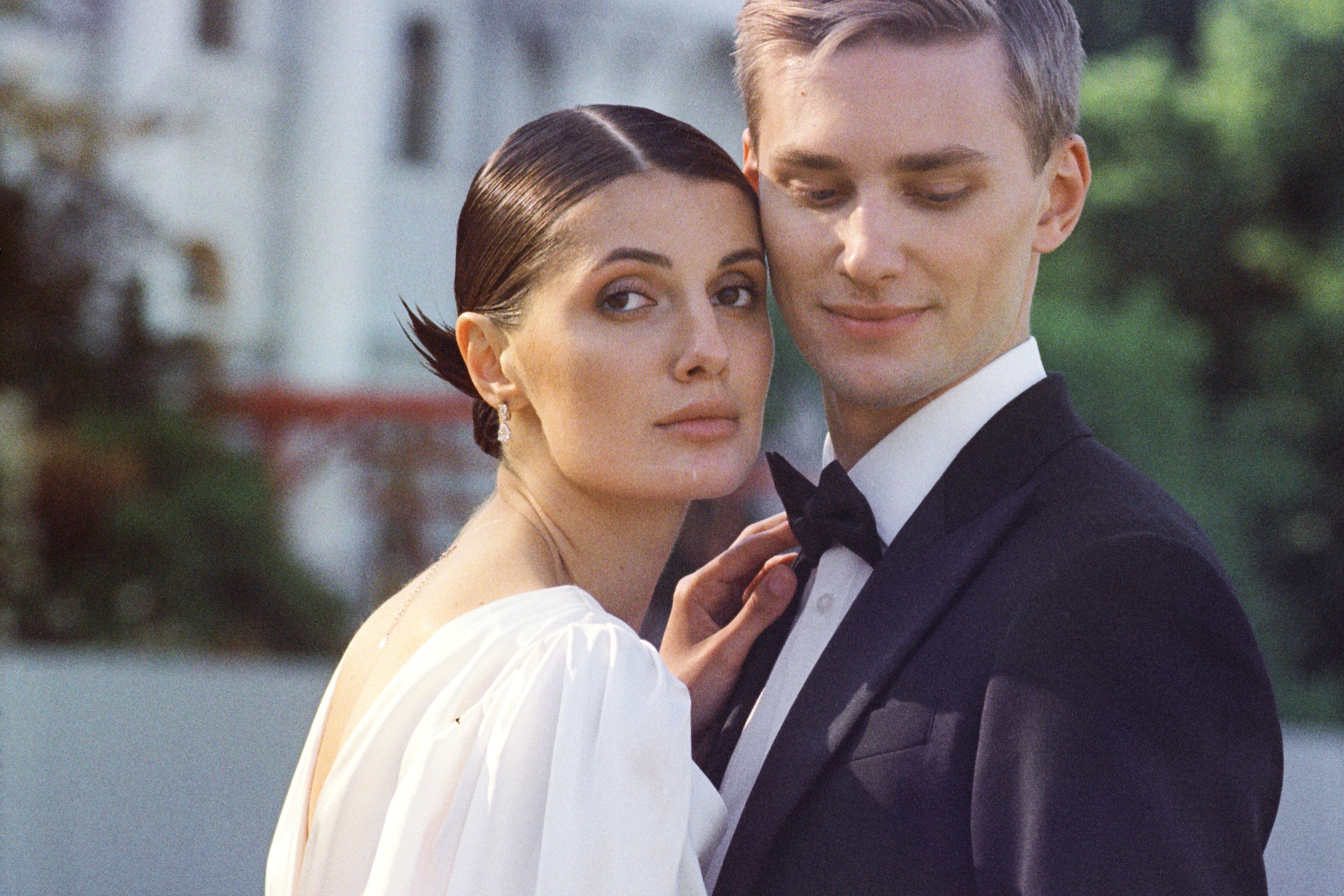 Санкт-Петербург (Елагин)