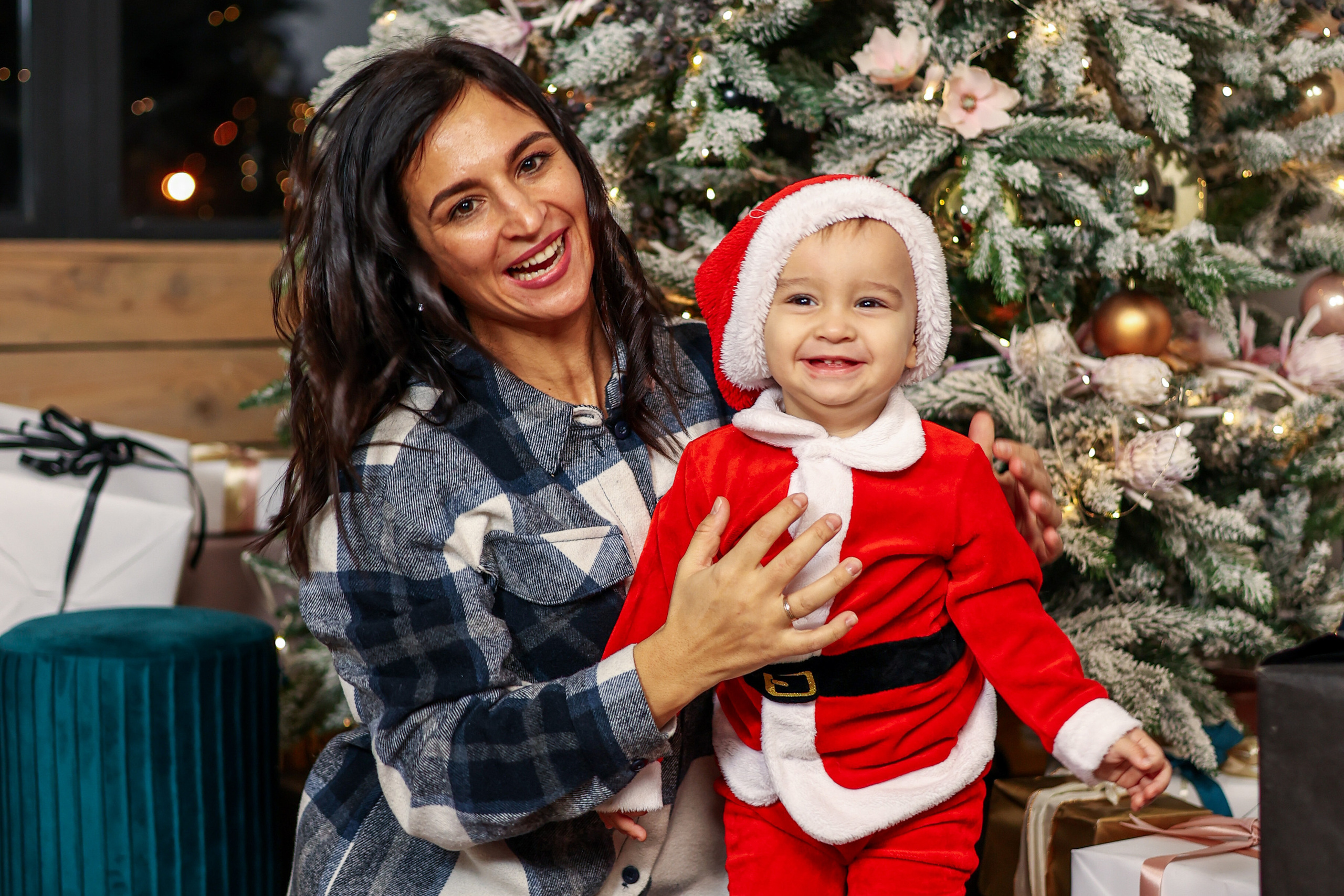 Фотодни Новый год 23 студия Мастер