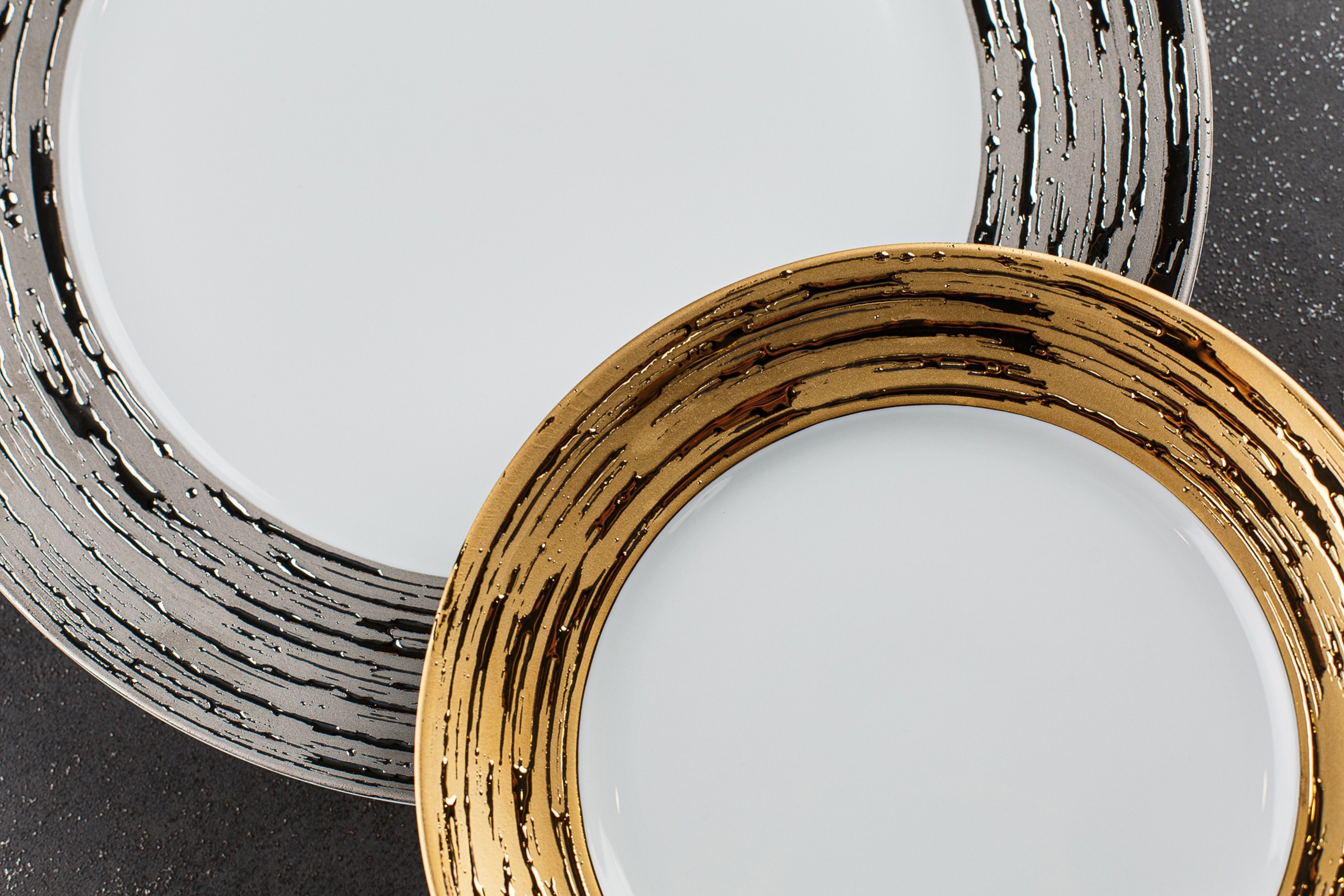 Съемка посуды