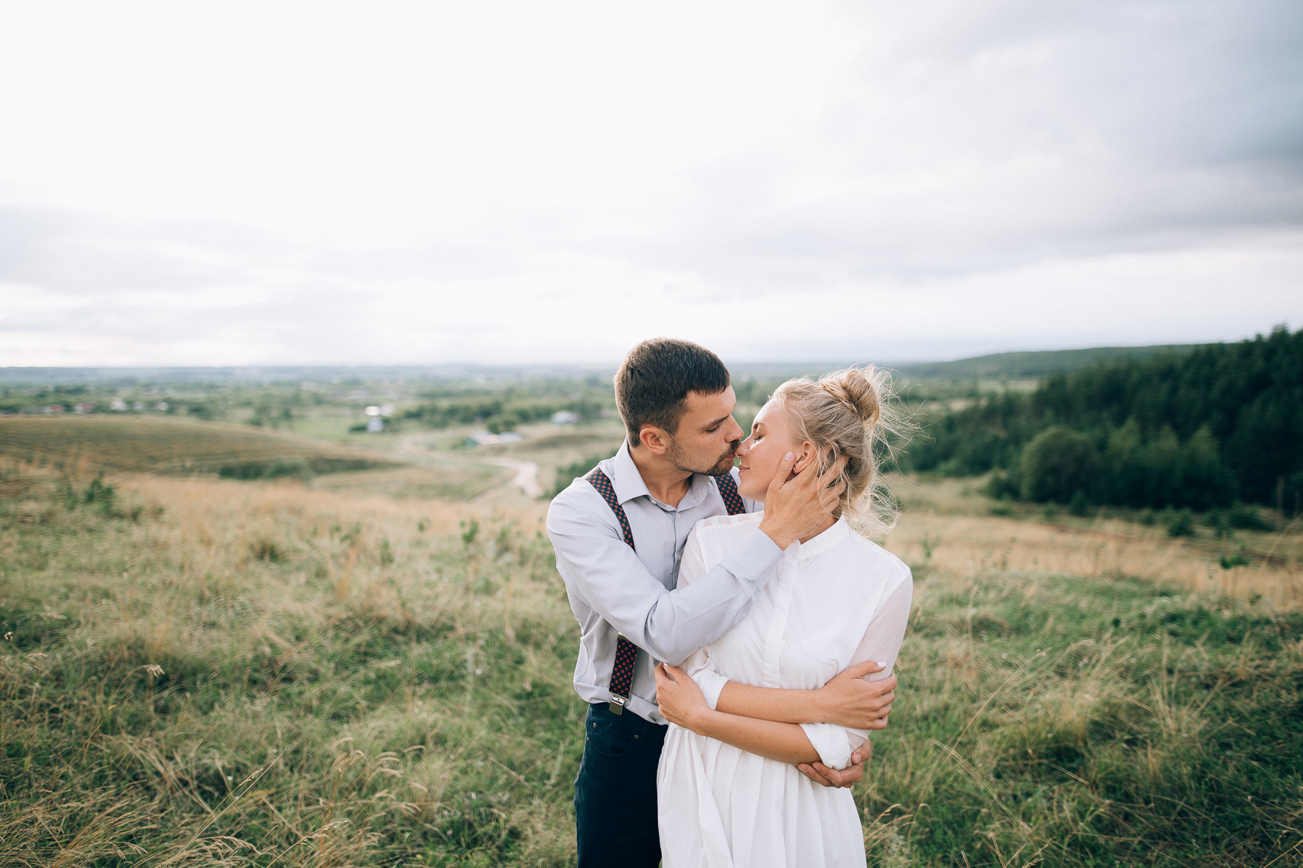 Lovestory Леша+Вера