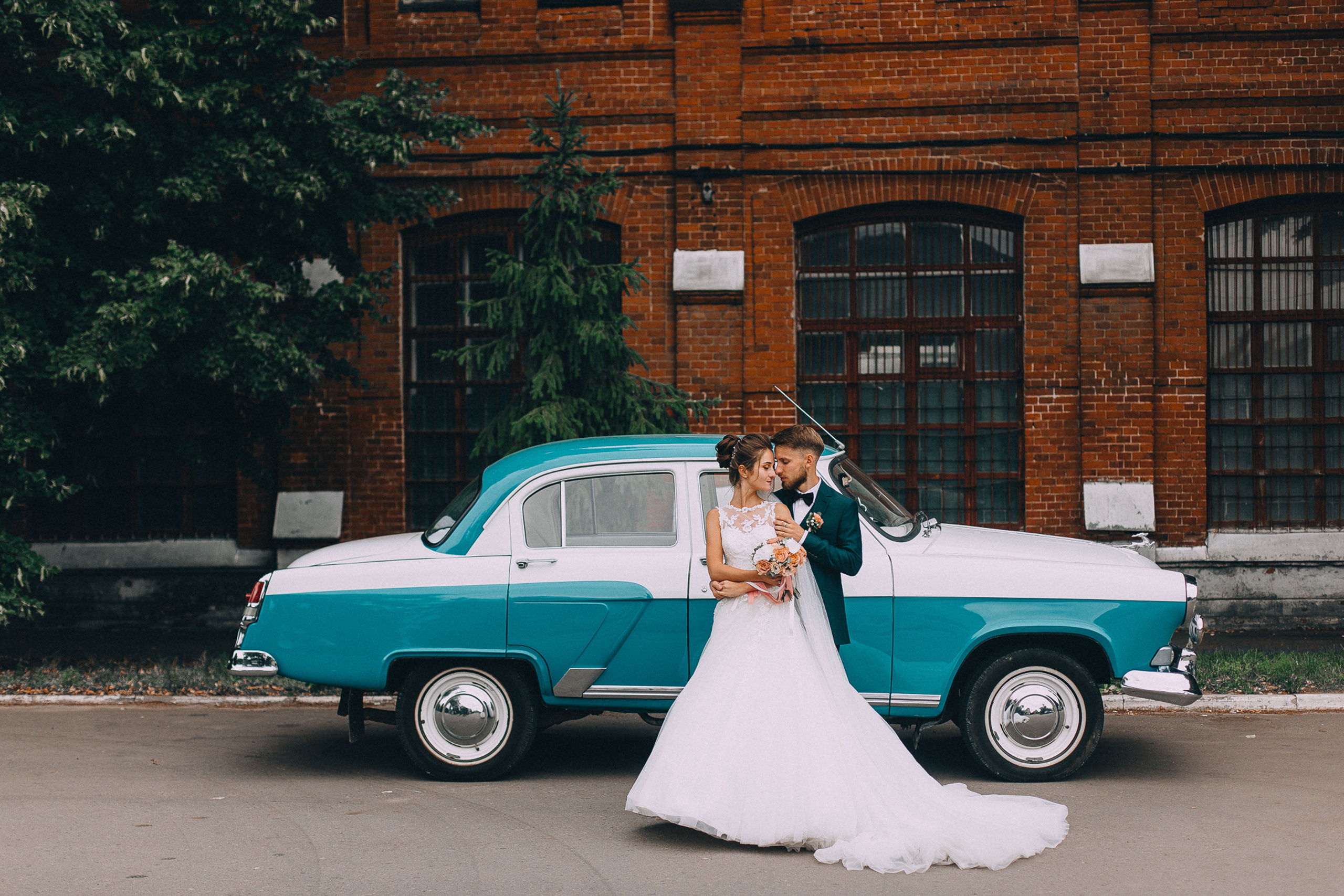 Костя+ Настя