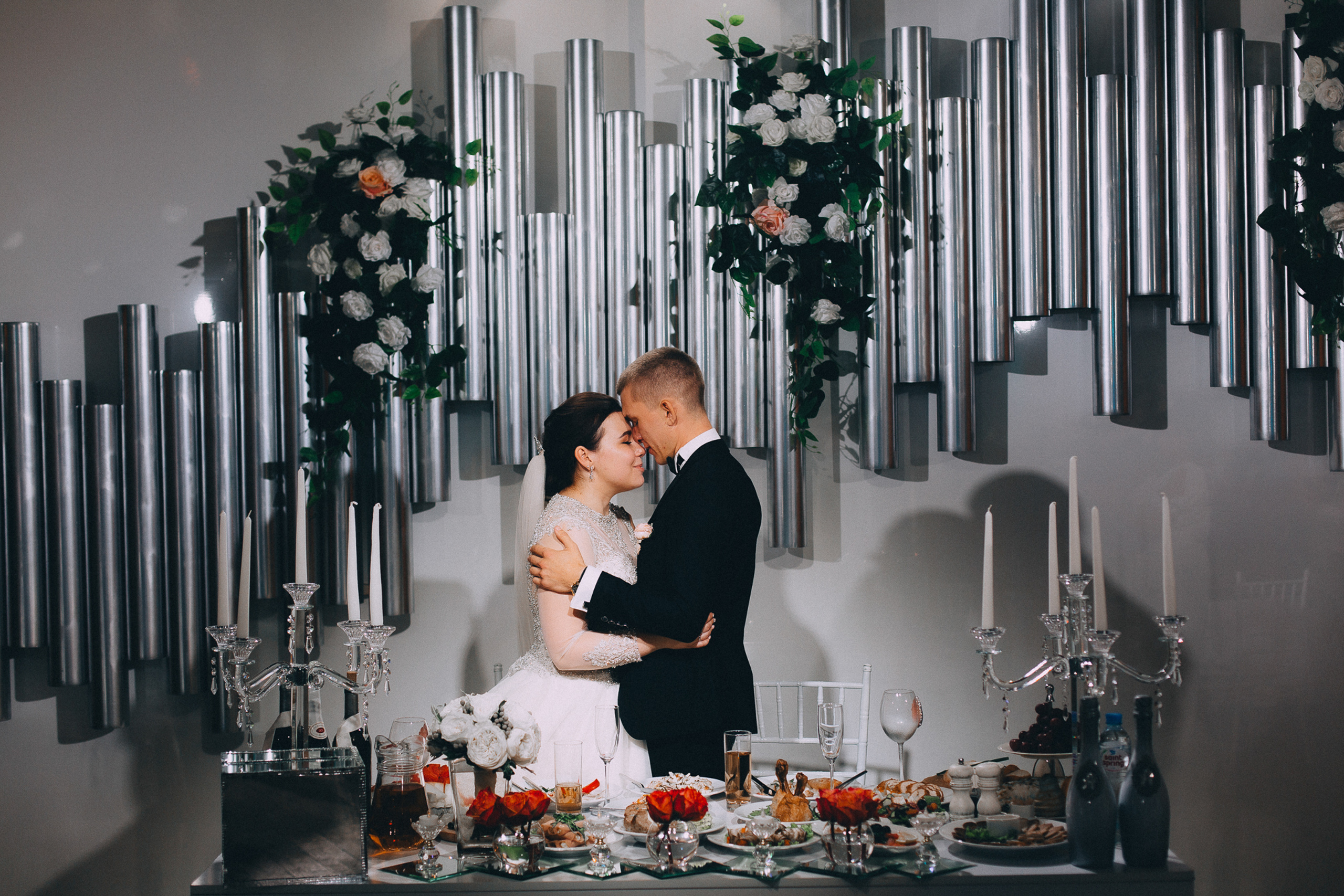 Андрей+ Настя