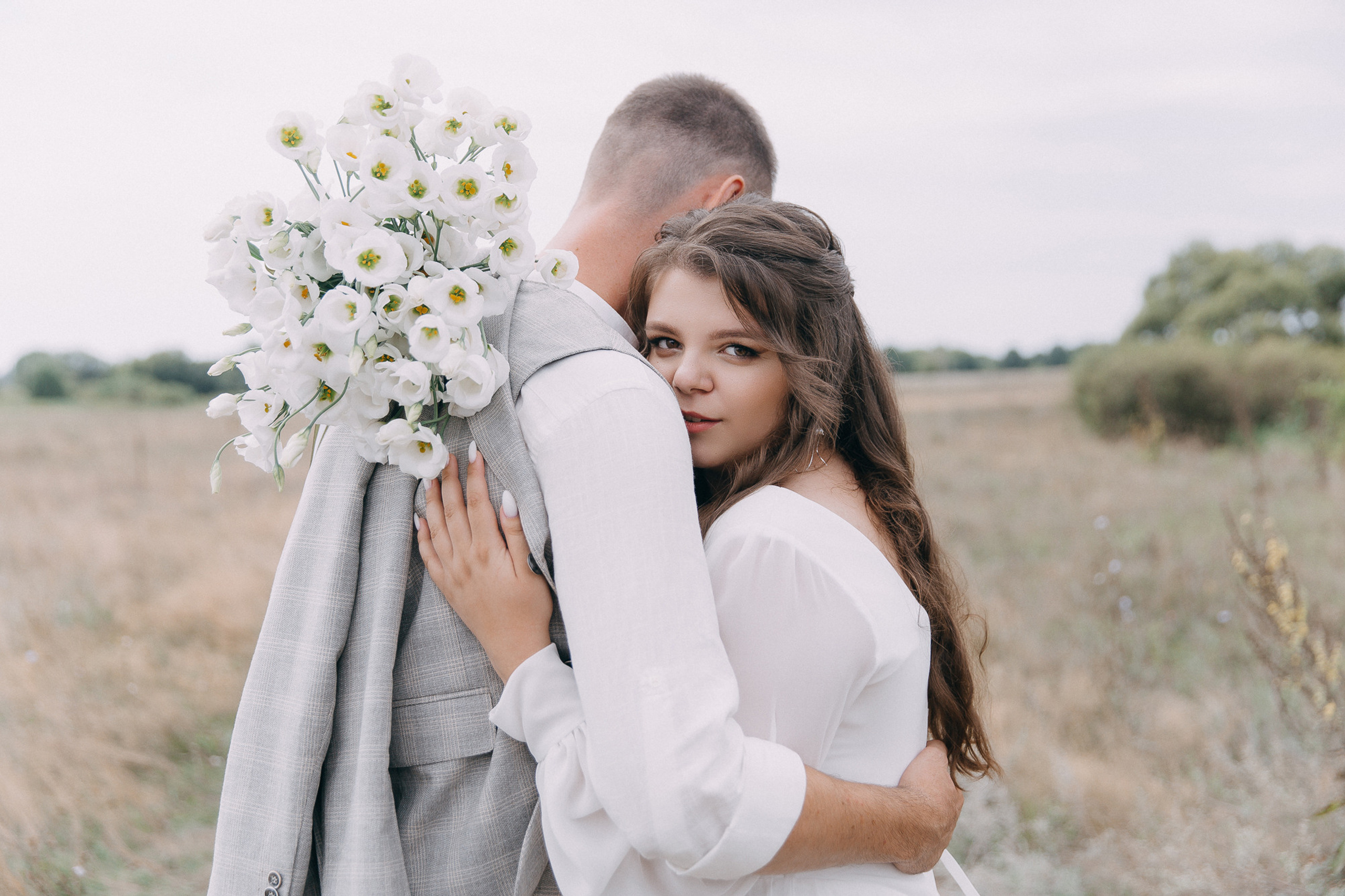 Рома+ Наташа