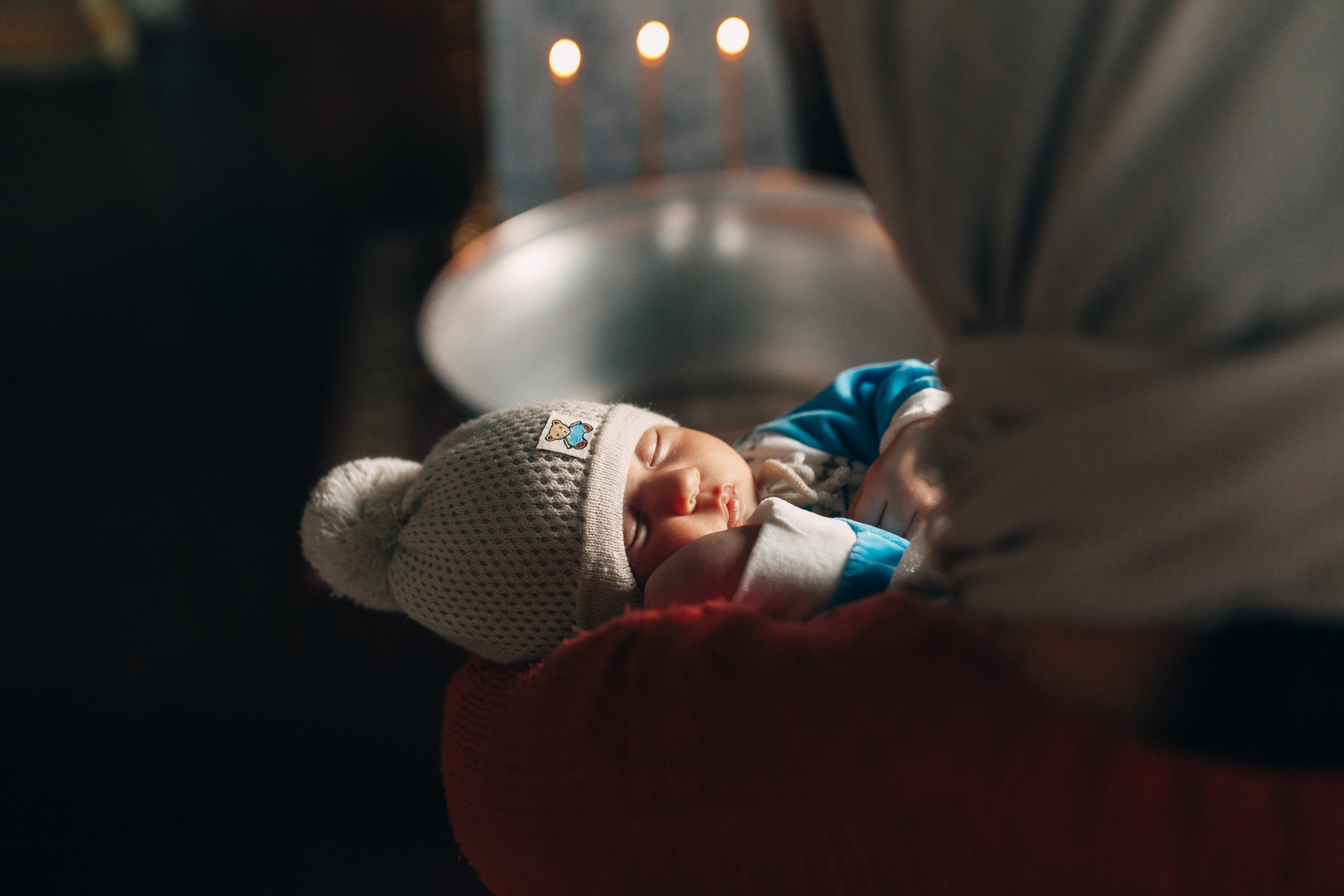 Крестины Владислава