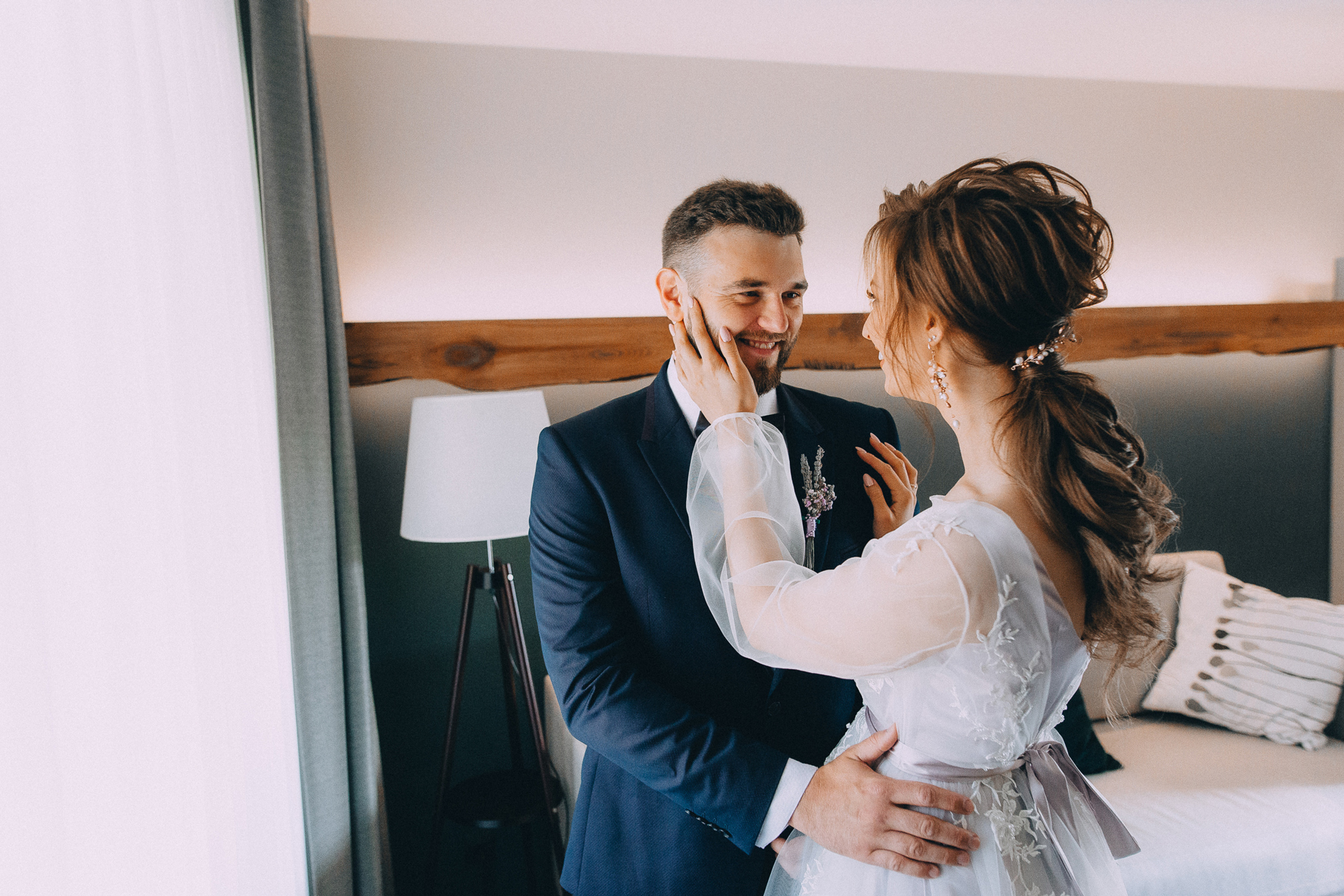 Александр+ Дарья