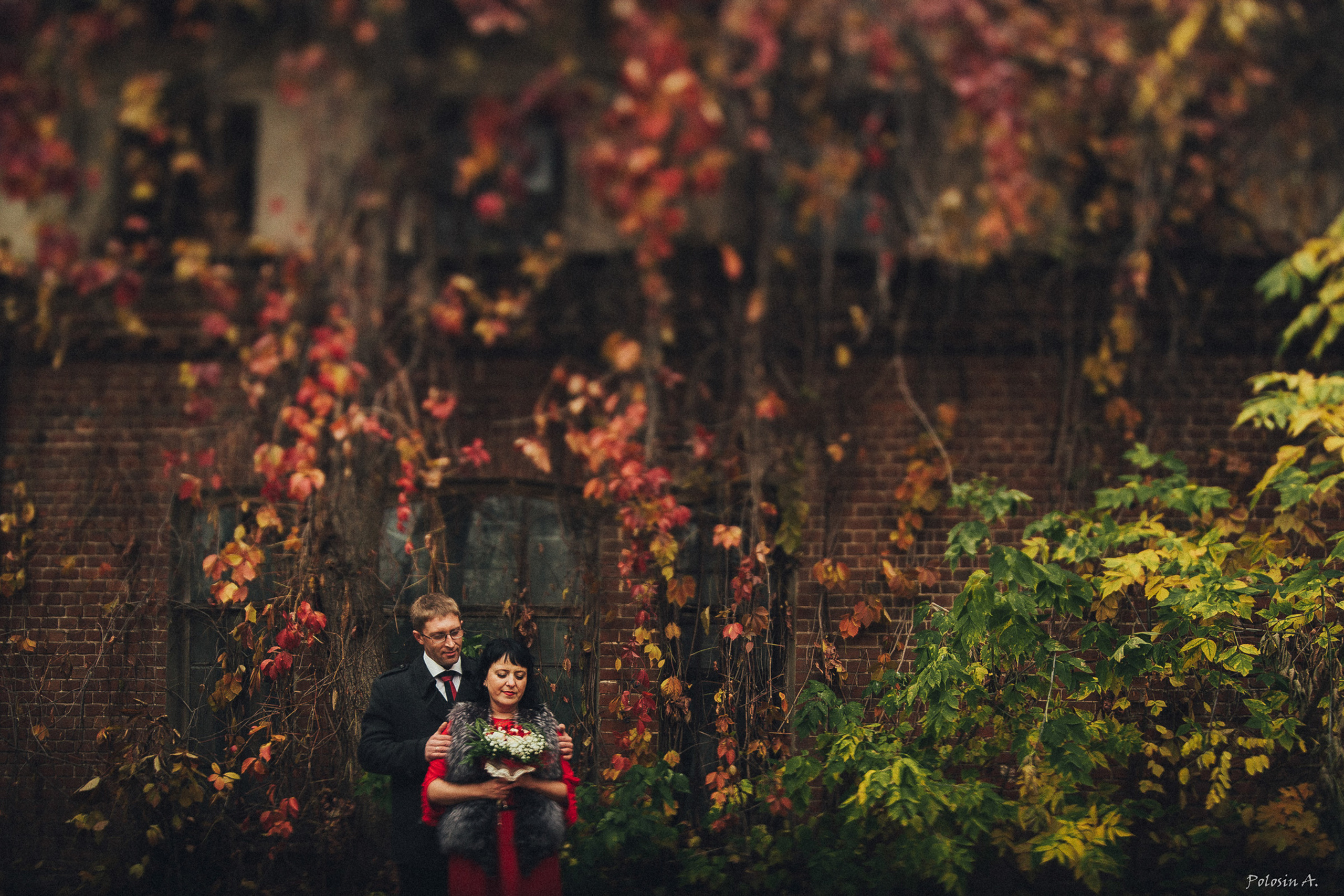 Алексей+Наташа