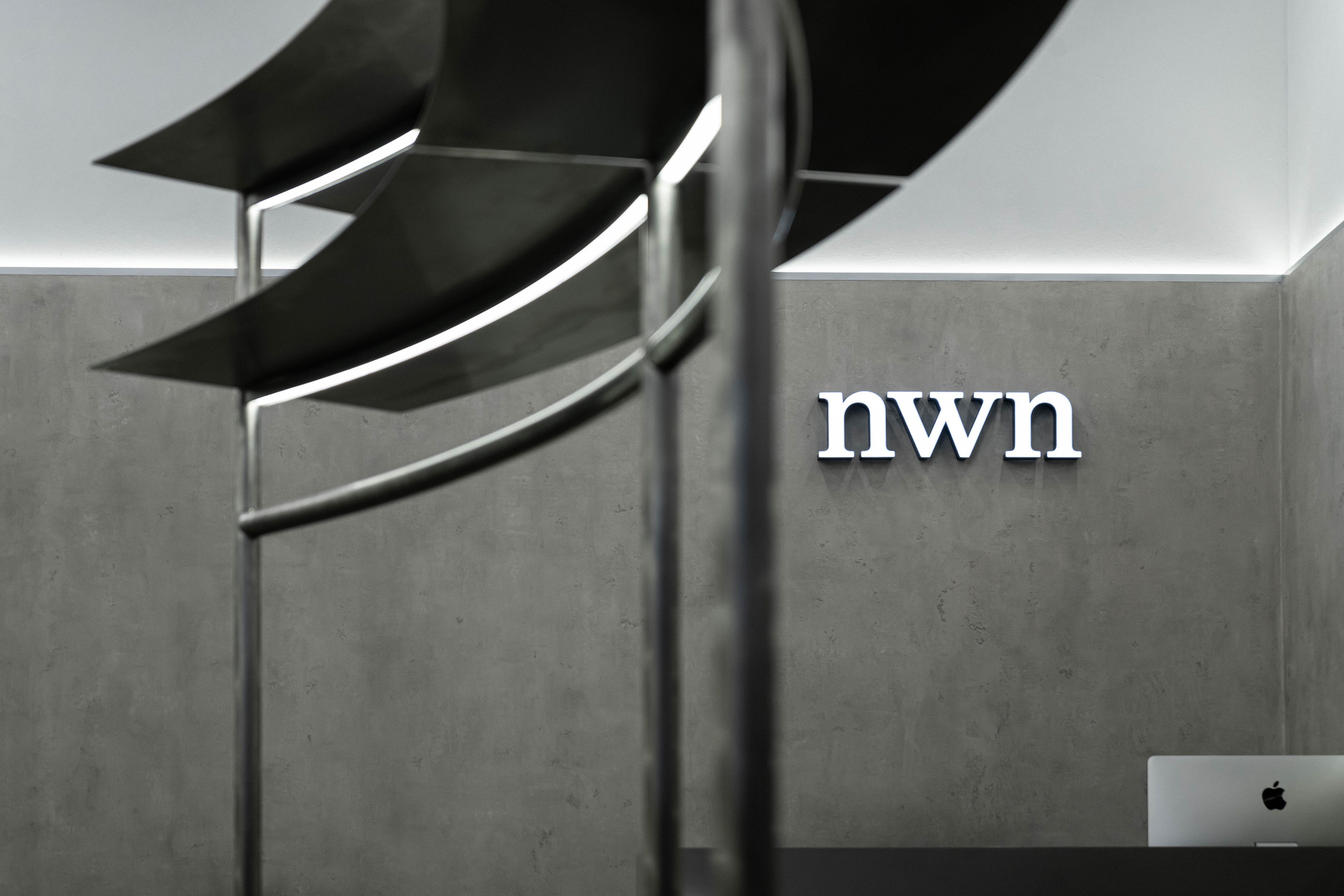 Коммерческие пространства