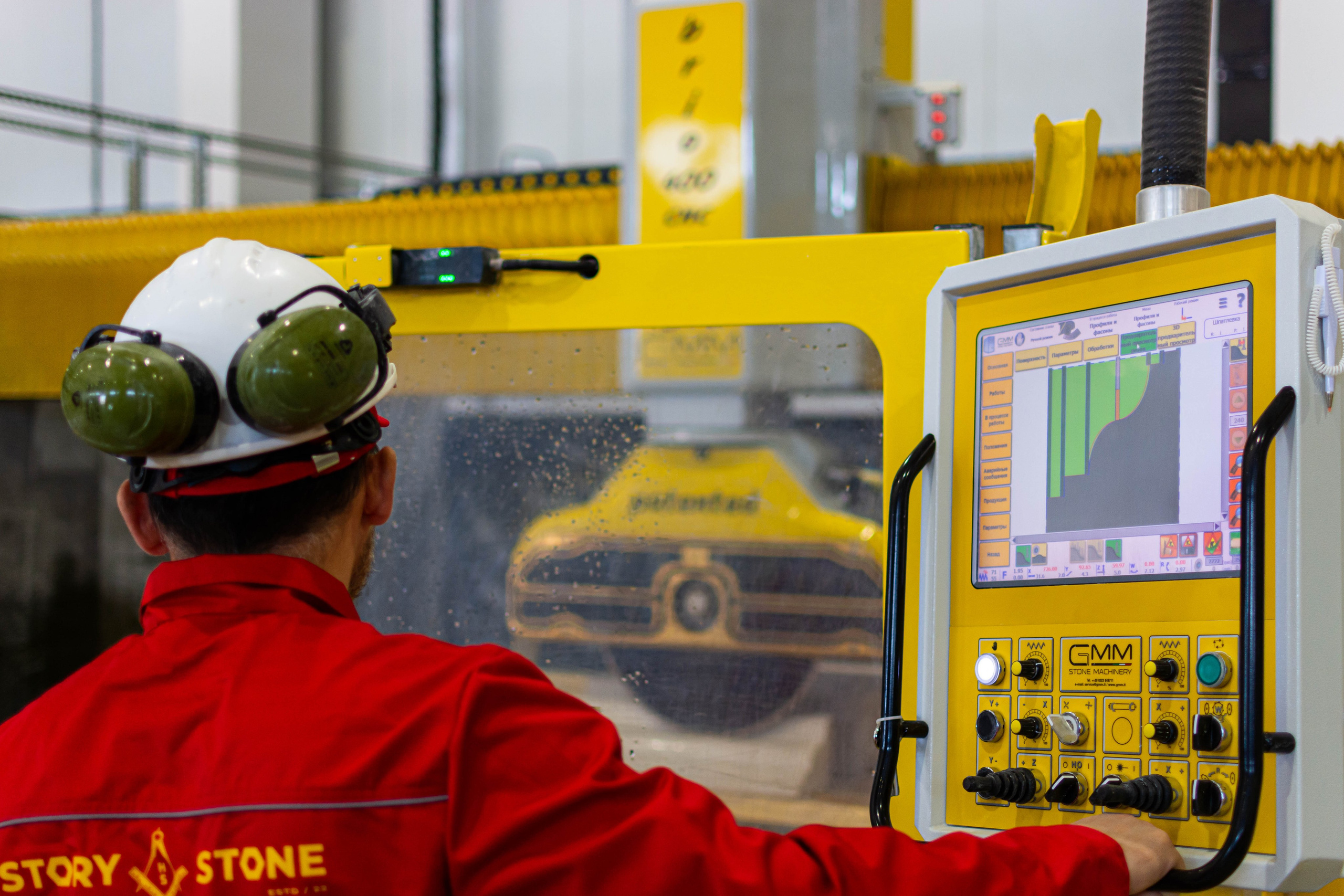 Промышленная фотосъемка для заводов и фабрик