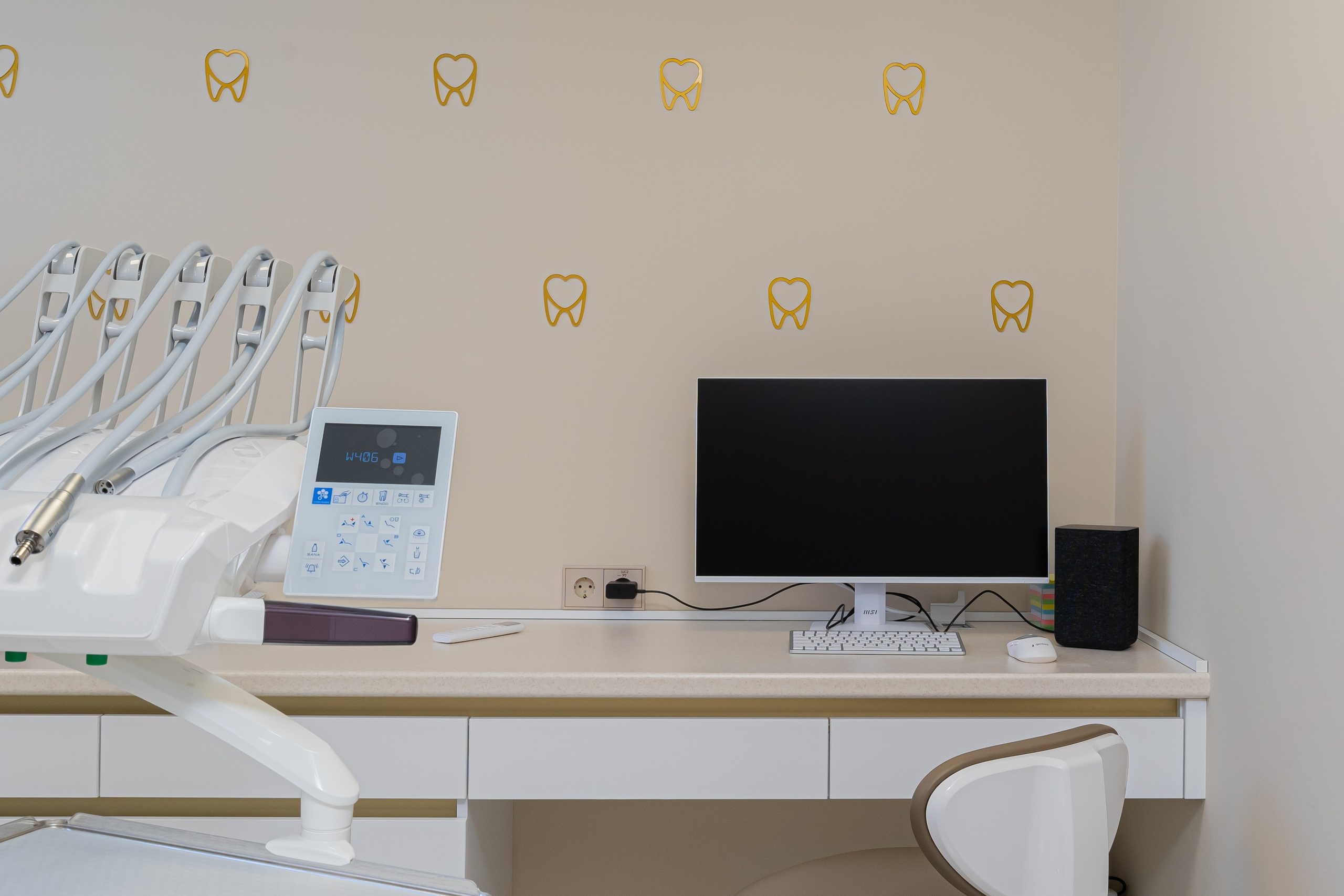 Коммерческие пространства