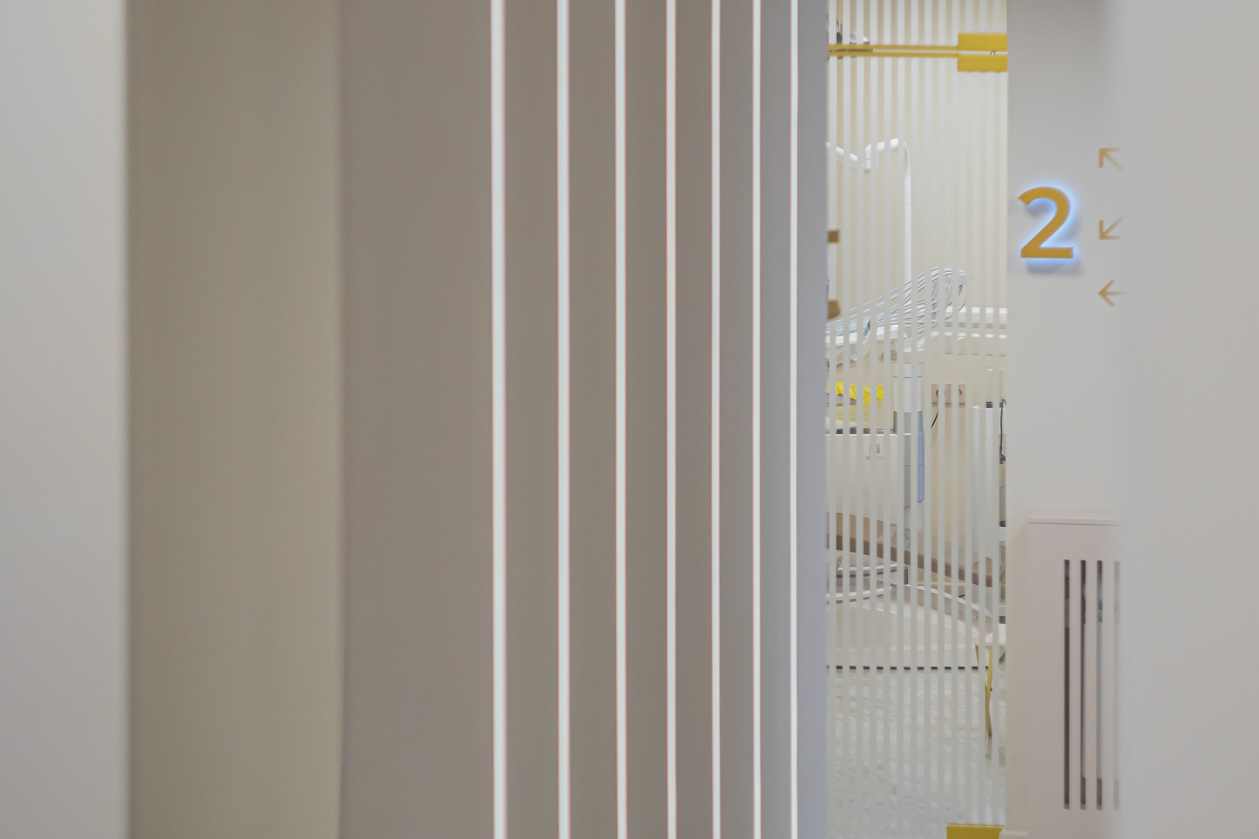 Коммерческие пространства