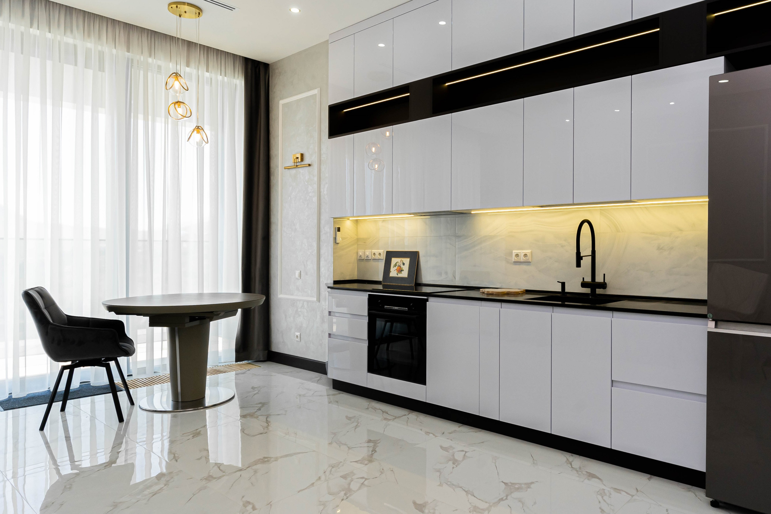 Фотосъемка мебели в Симферополе