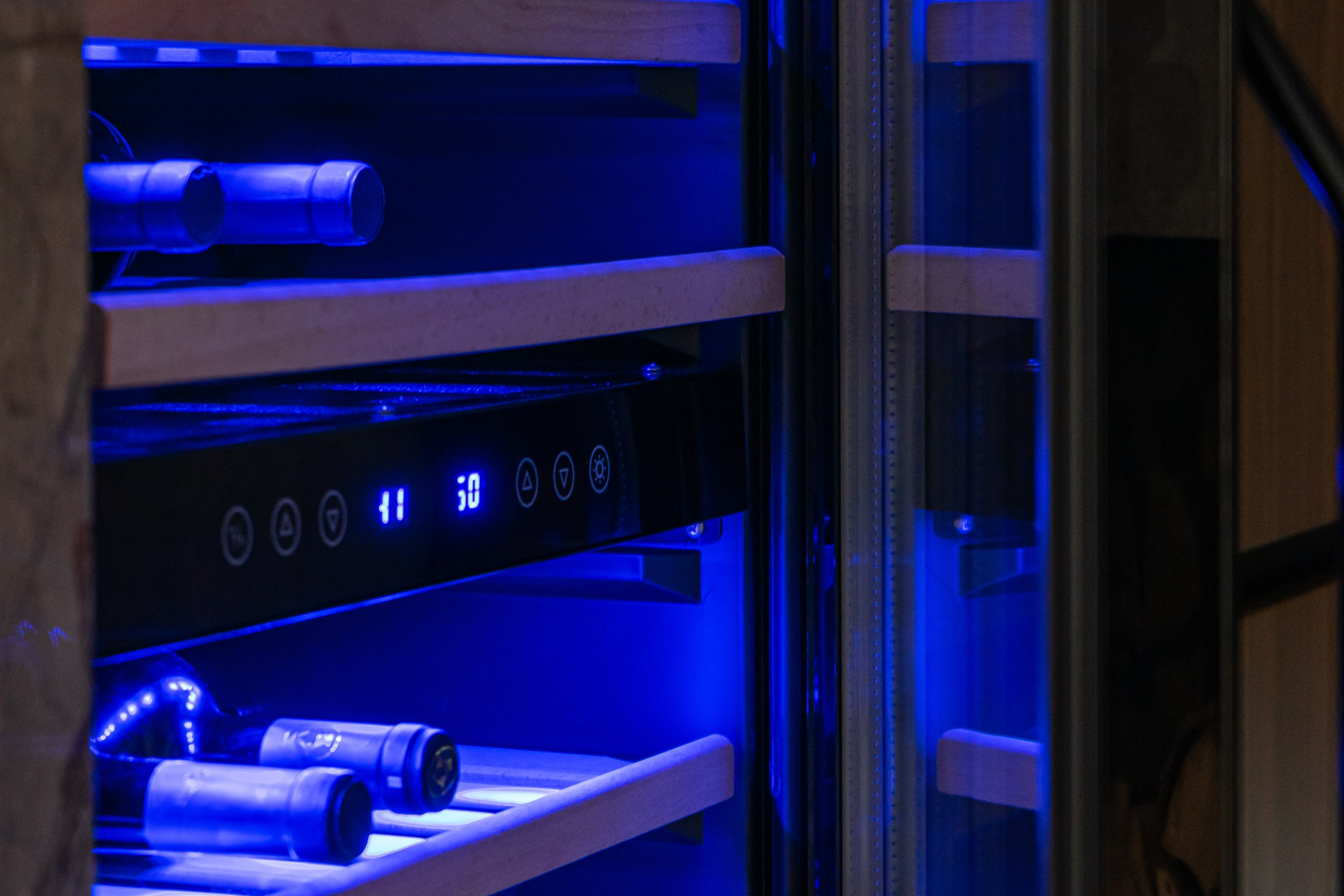 Жилые пространства