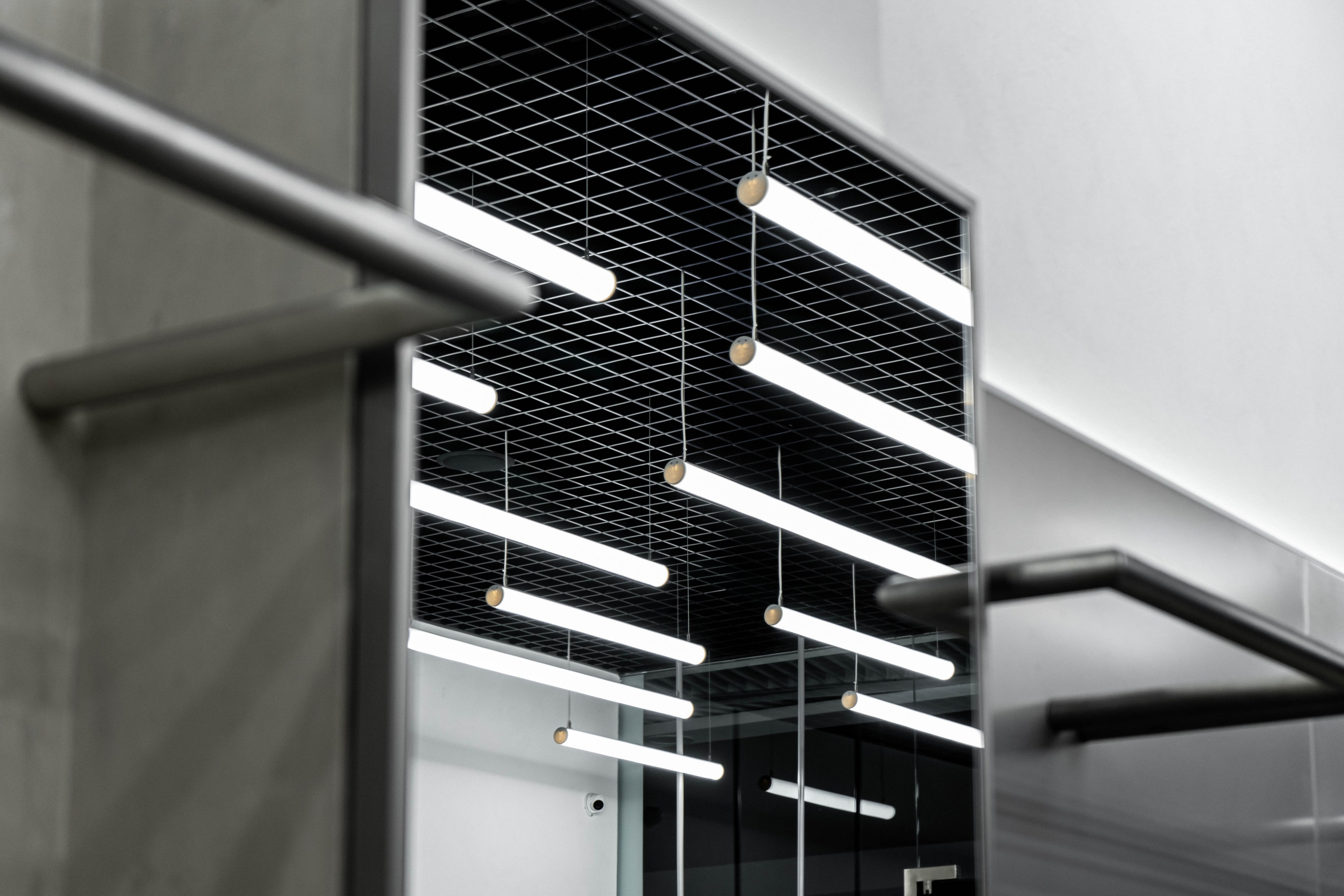 Коммерческие пространства