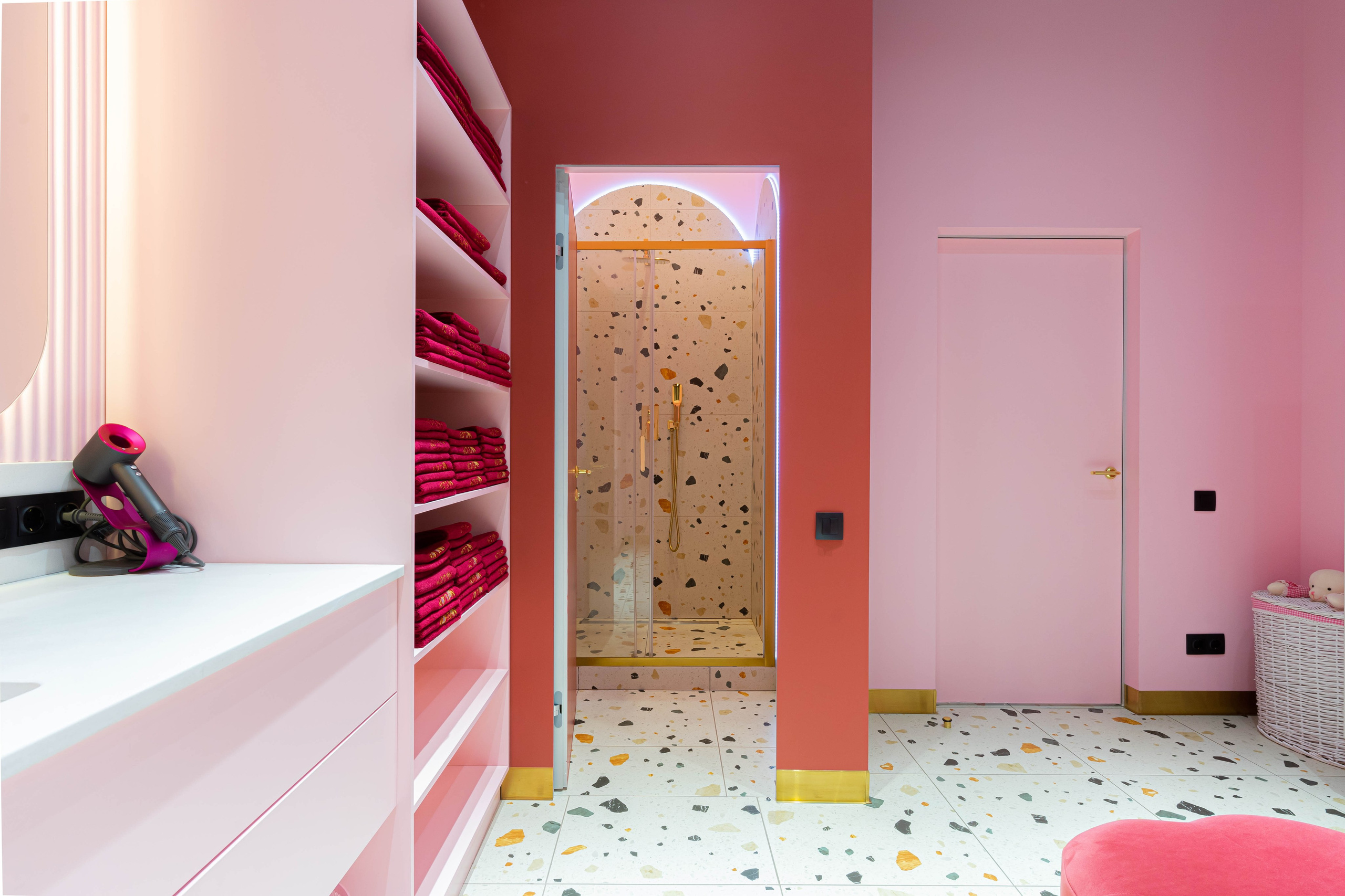 Коммерческие пространства