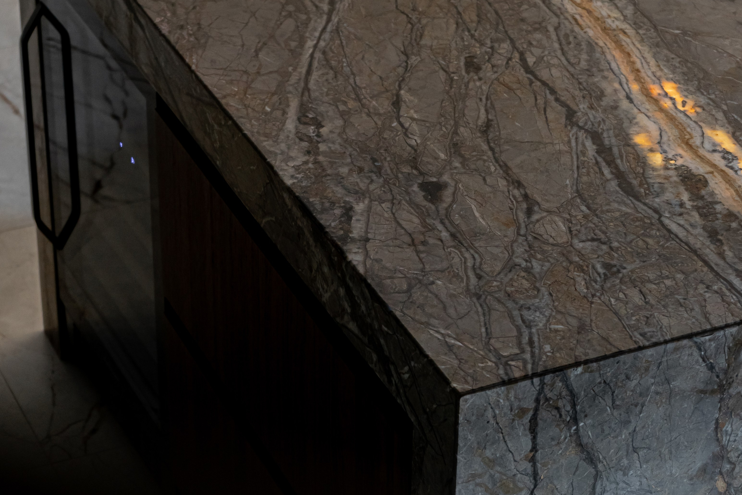 Жилые пространства