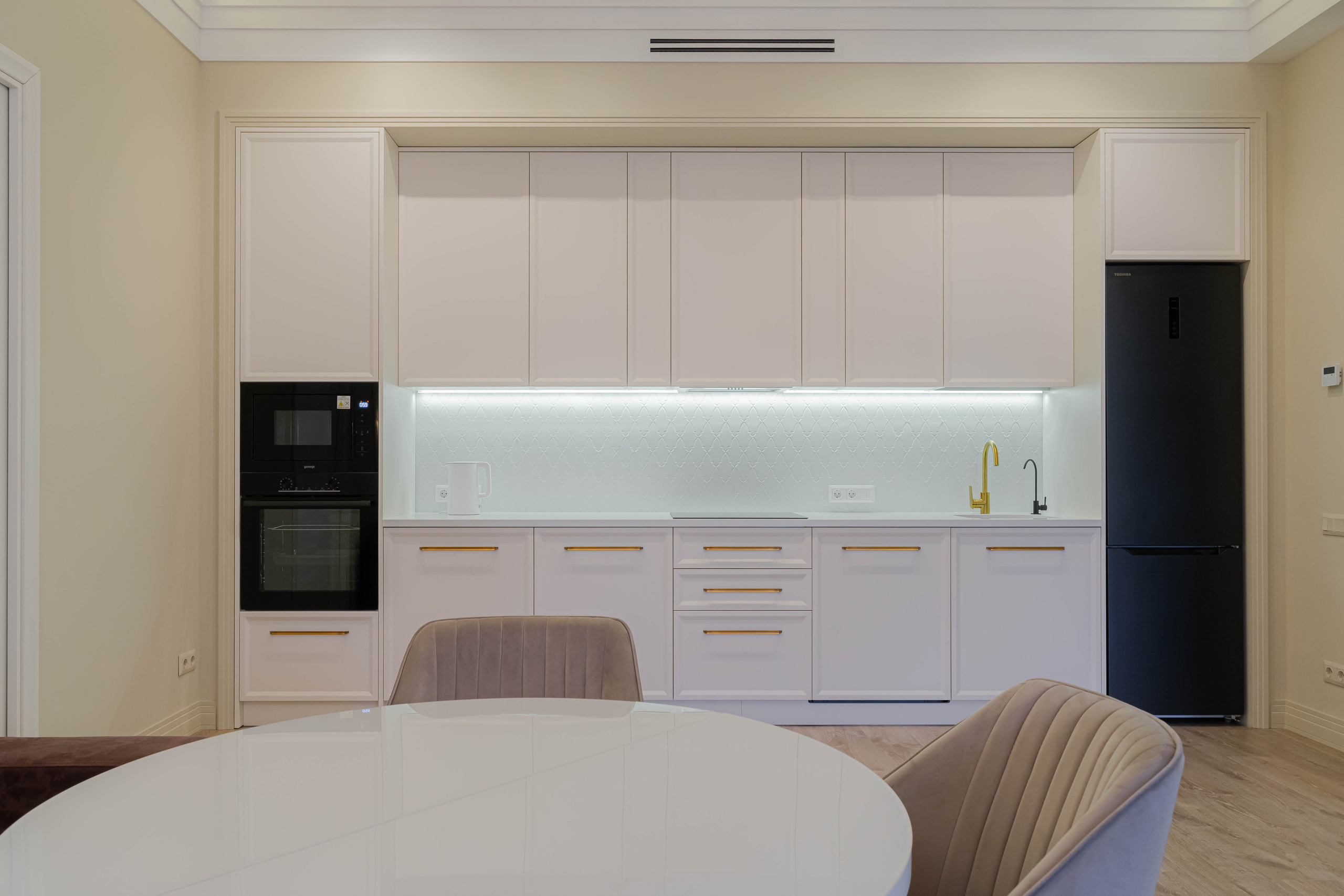 Фотосъемка мебели в Симферополе