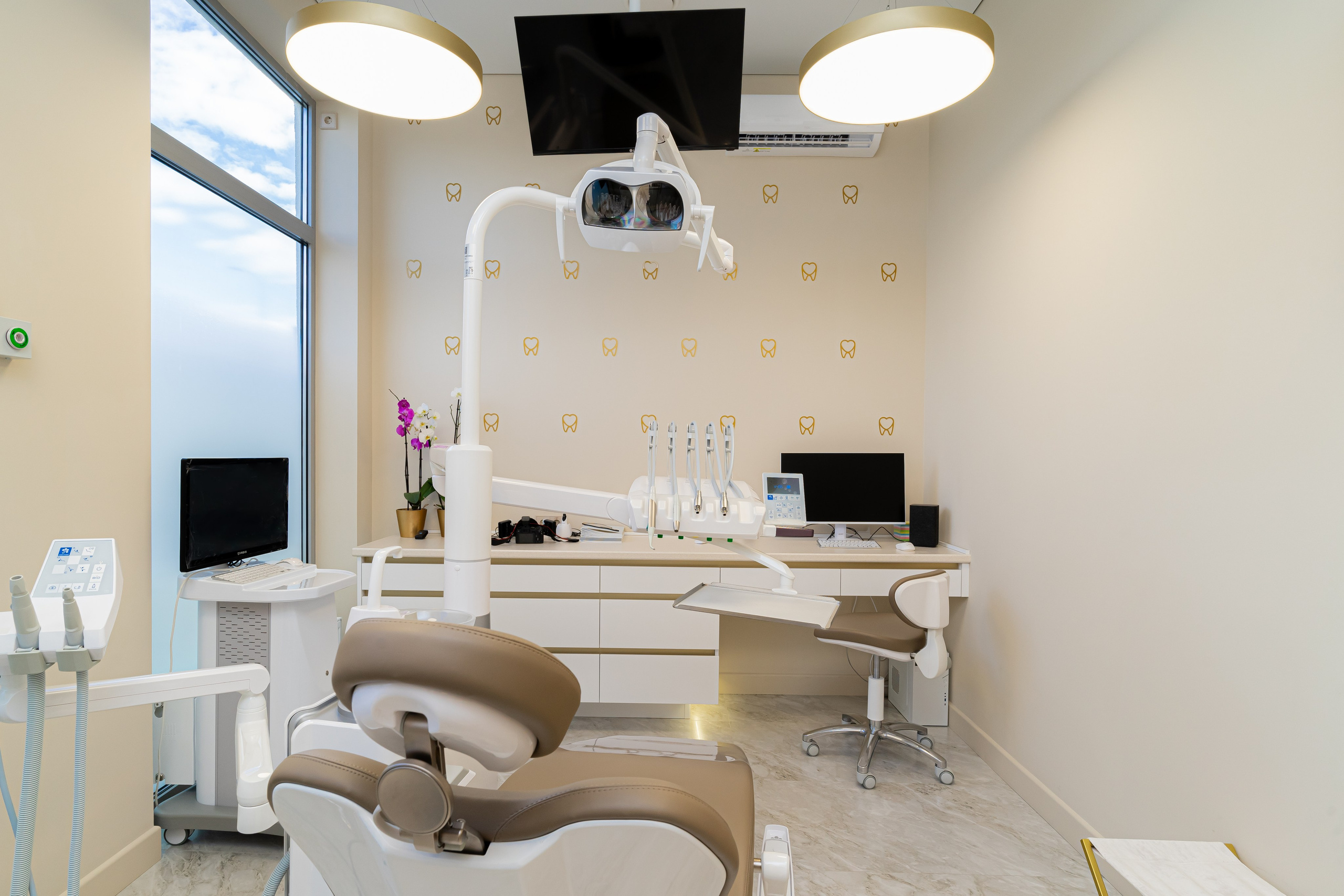 Коммерческие пространства