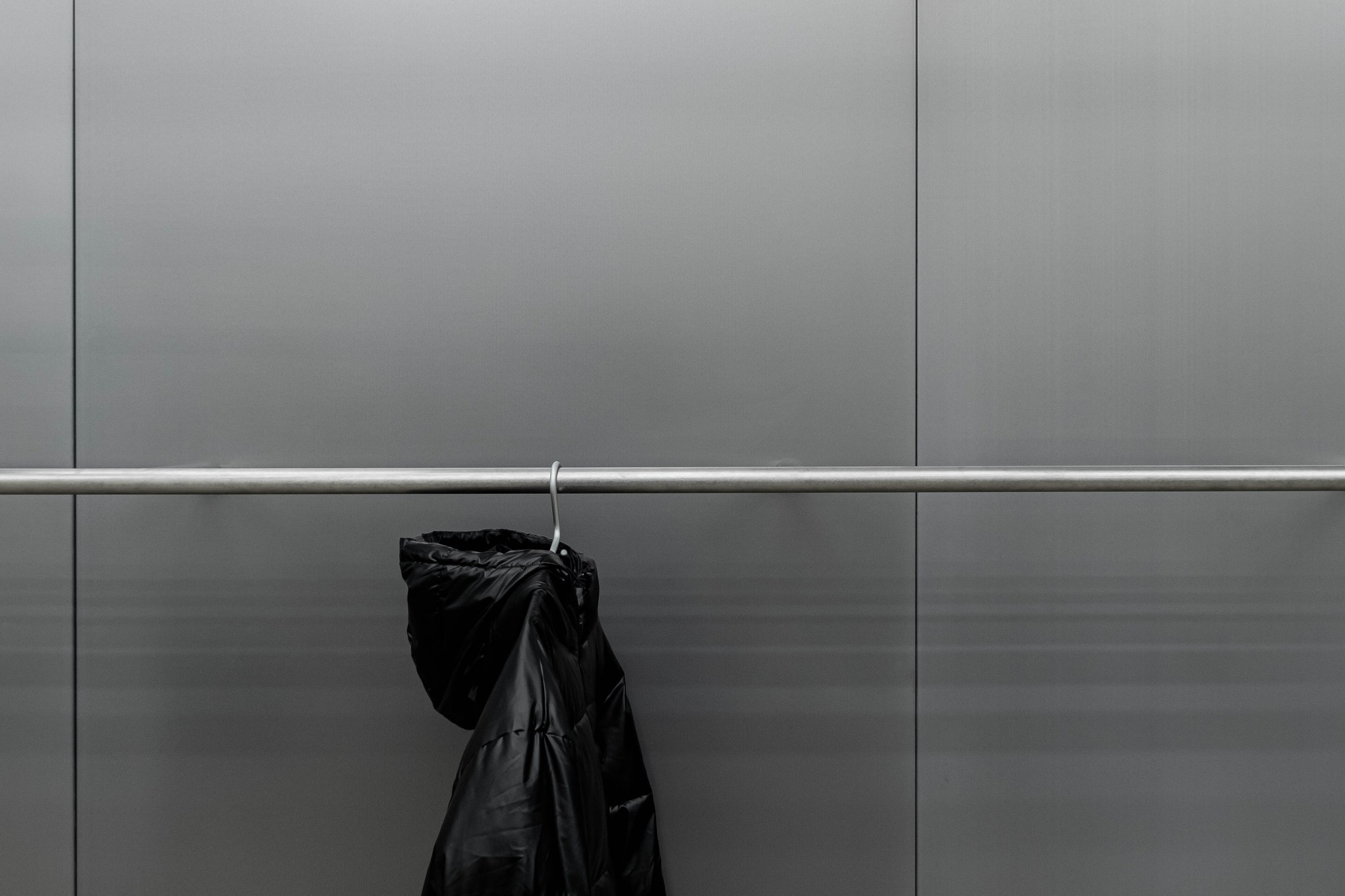 Коммерческие пространства