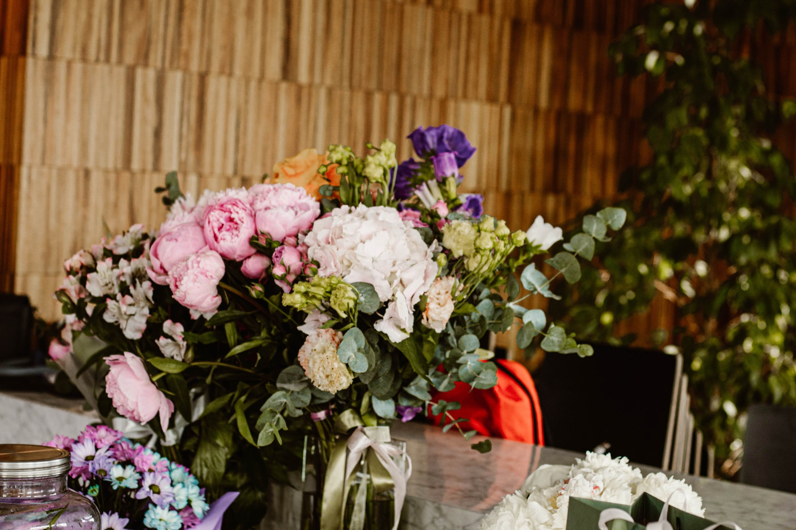 Мистраль Фест День Рождение