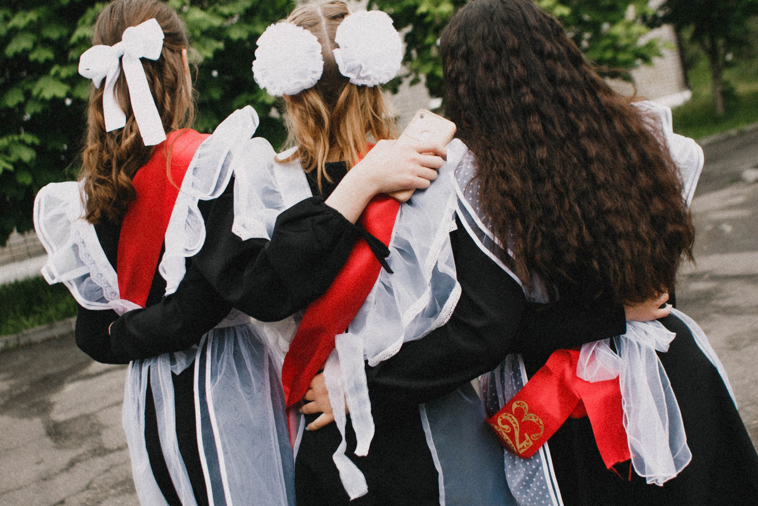 Последний звонок