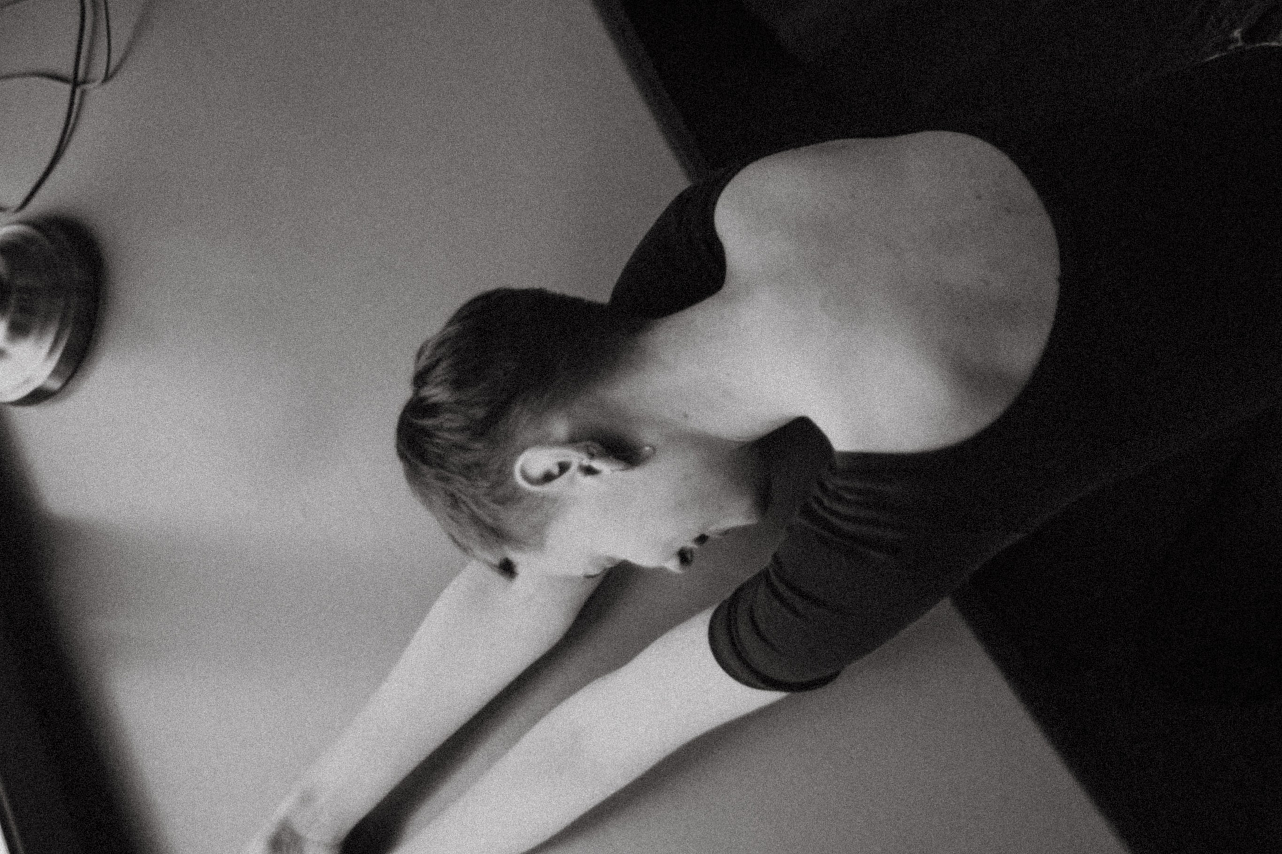 Надин. Рекорд.