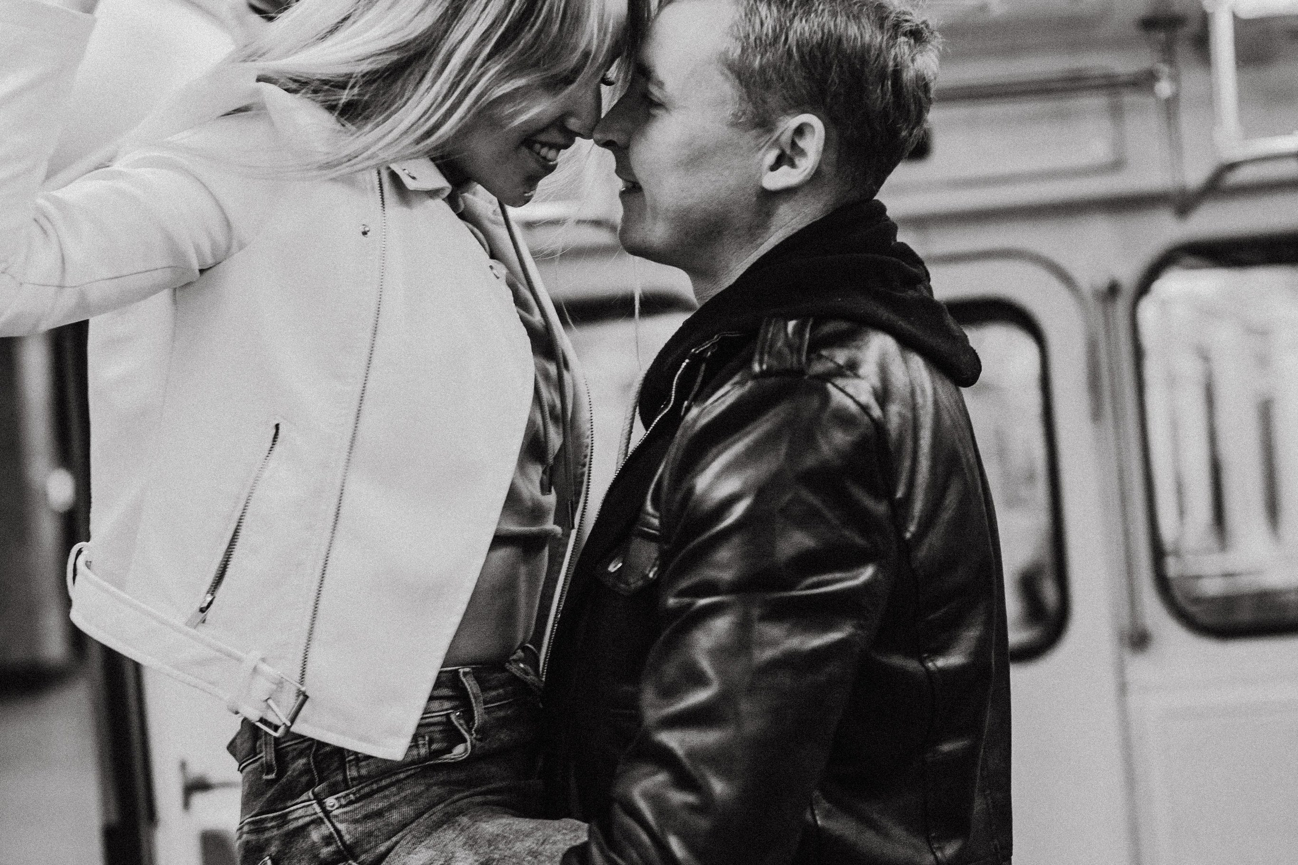 С+ П. Метро.