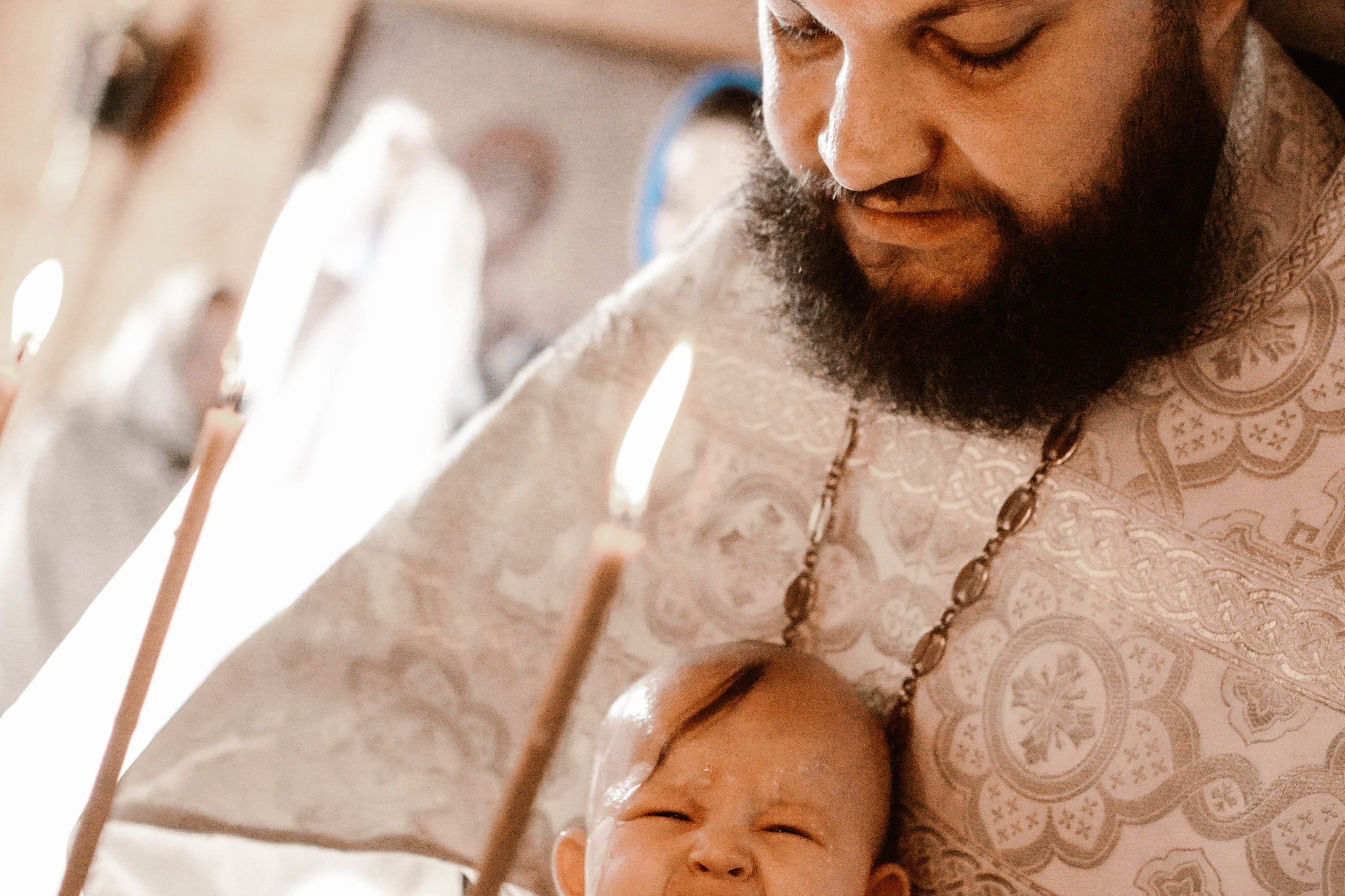 Арсений. Храм в честь Державной иконы Божией Матери