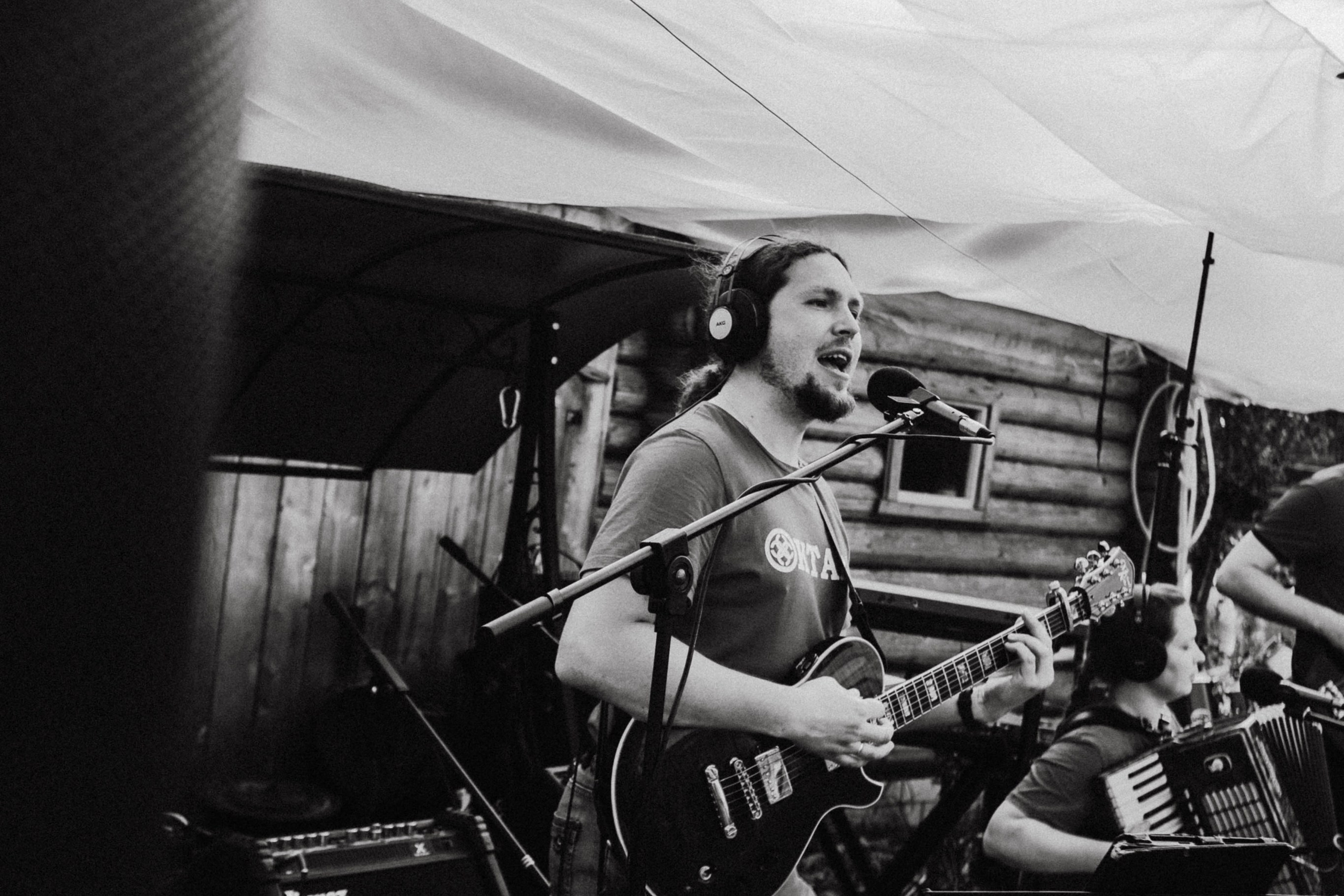 Рок-огородник