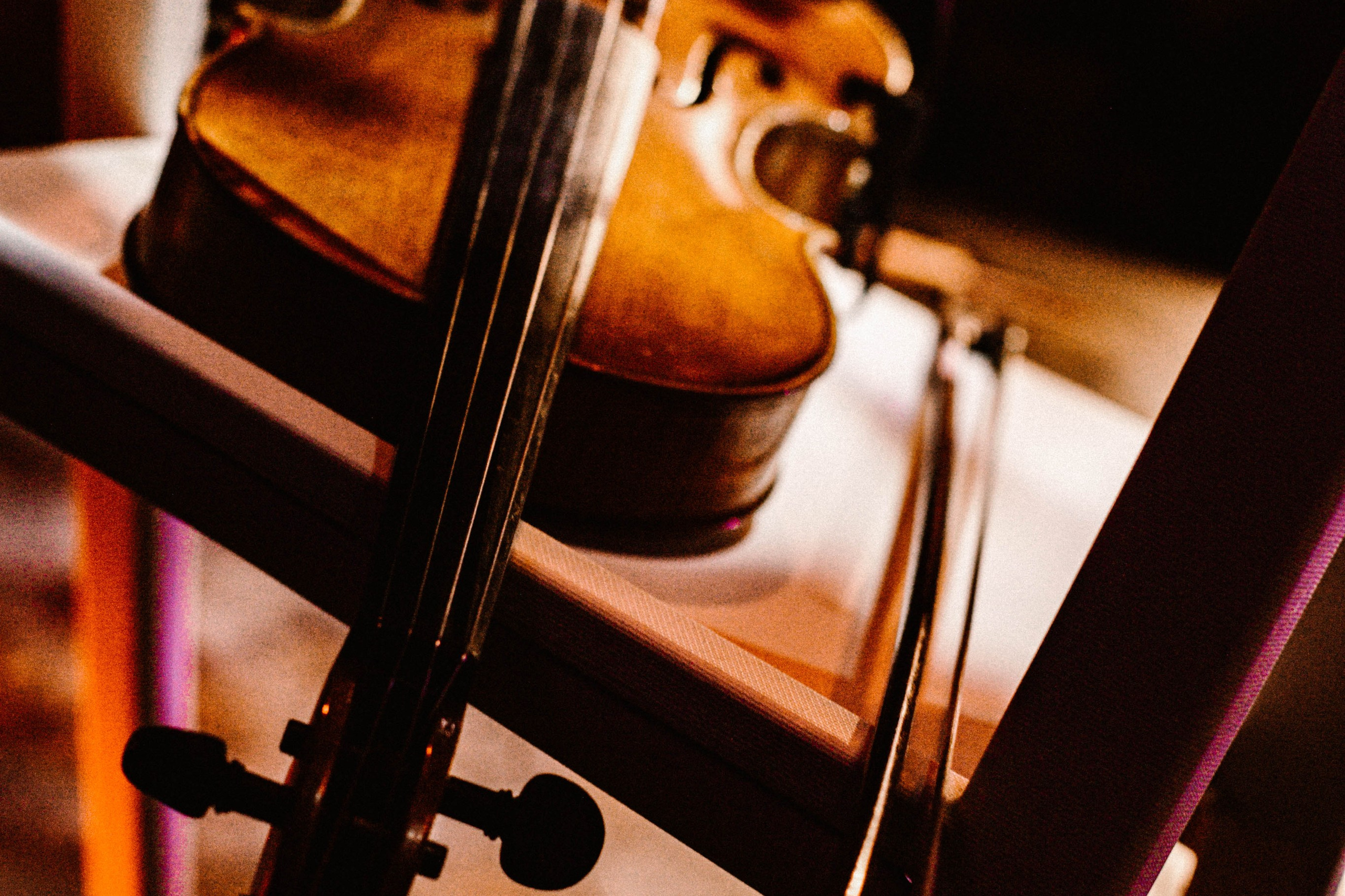 Рекорд. Герои нашего времени со струнным оркестром.