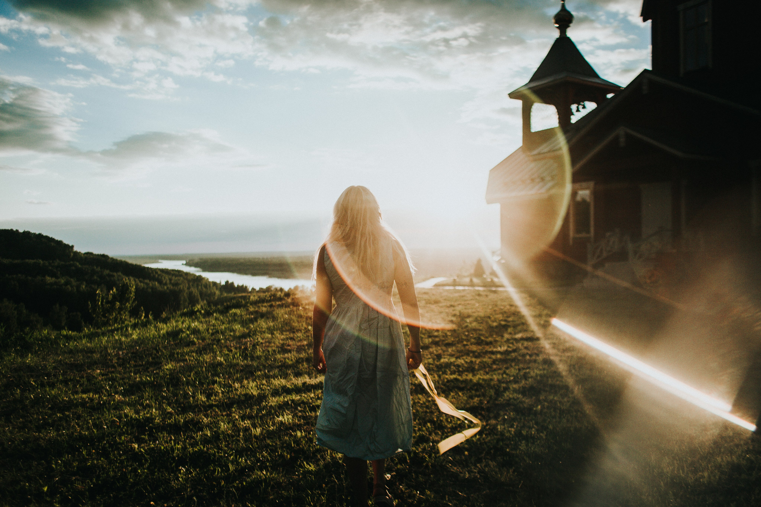 Ольга. Хабары. 47