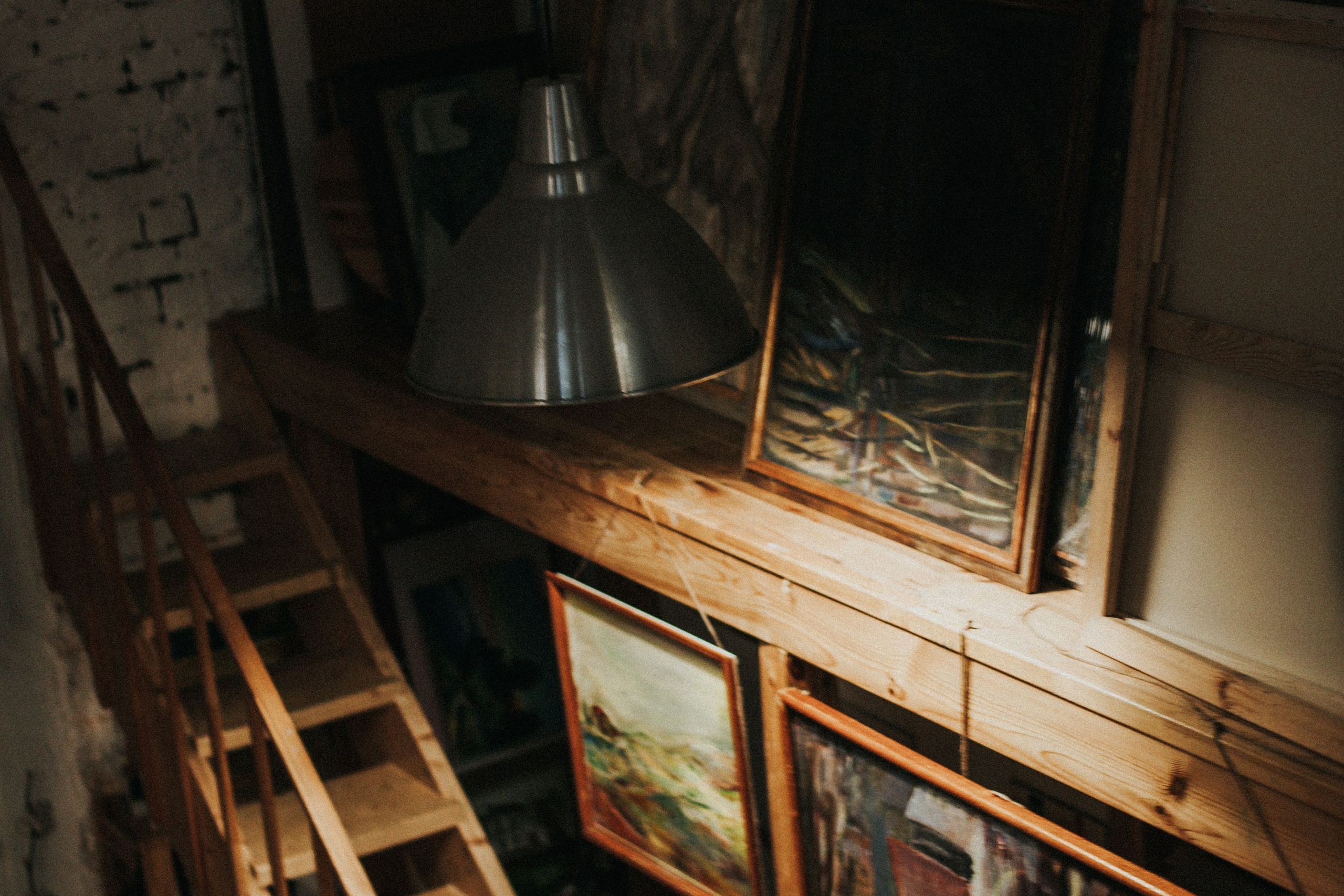 Ничегострашного