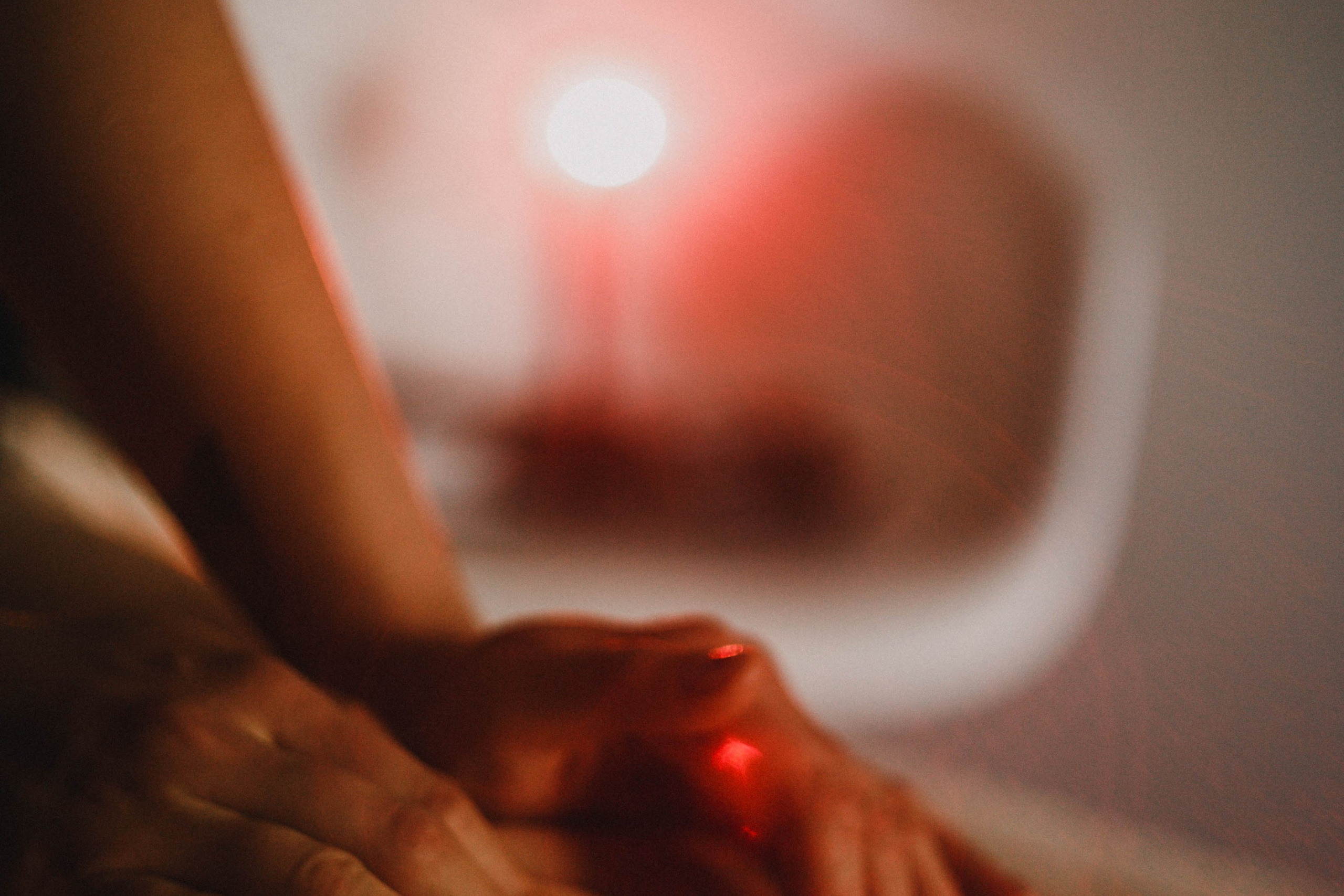 Фея массажа