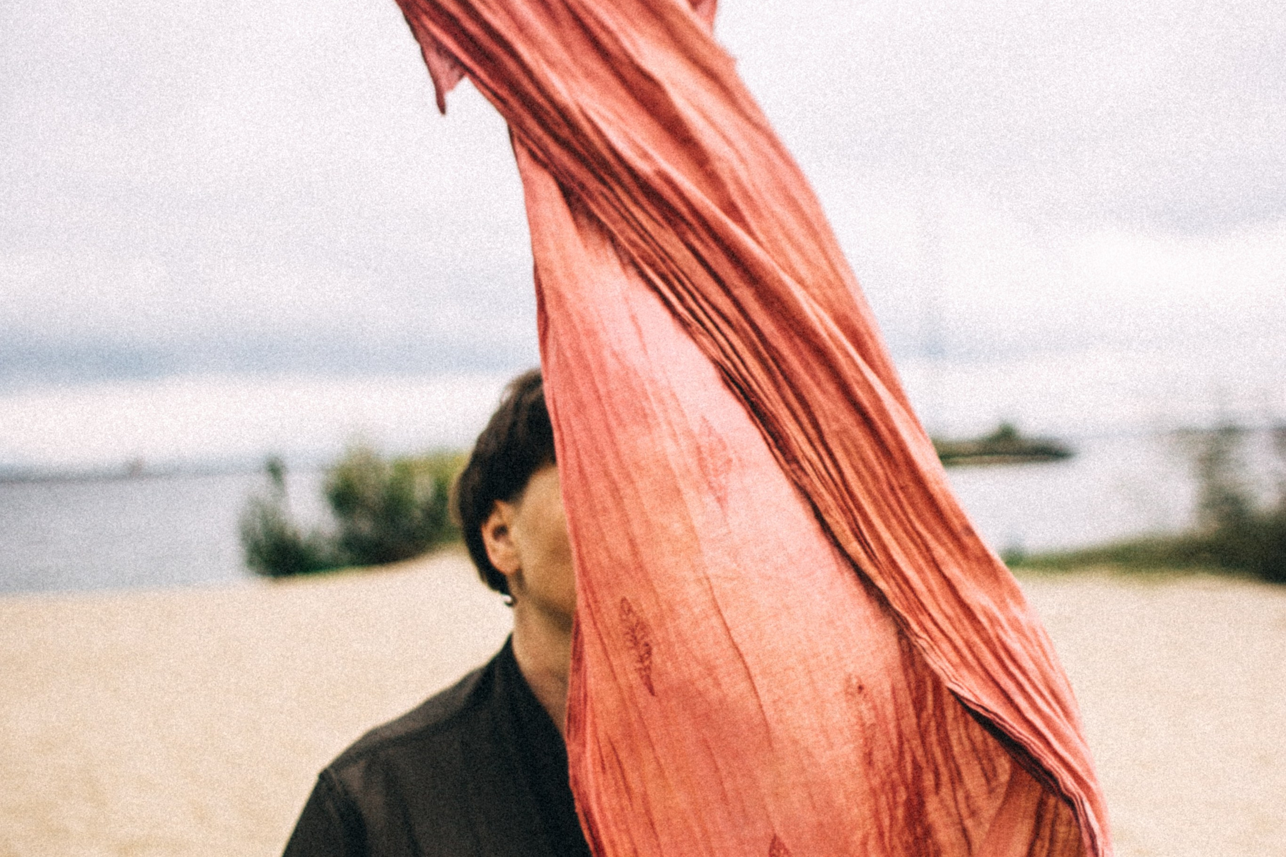 Анюта. Горе-море